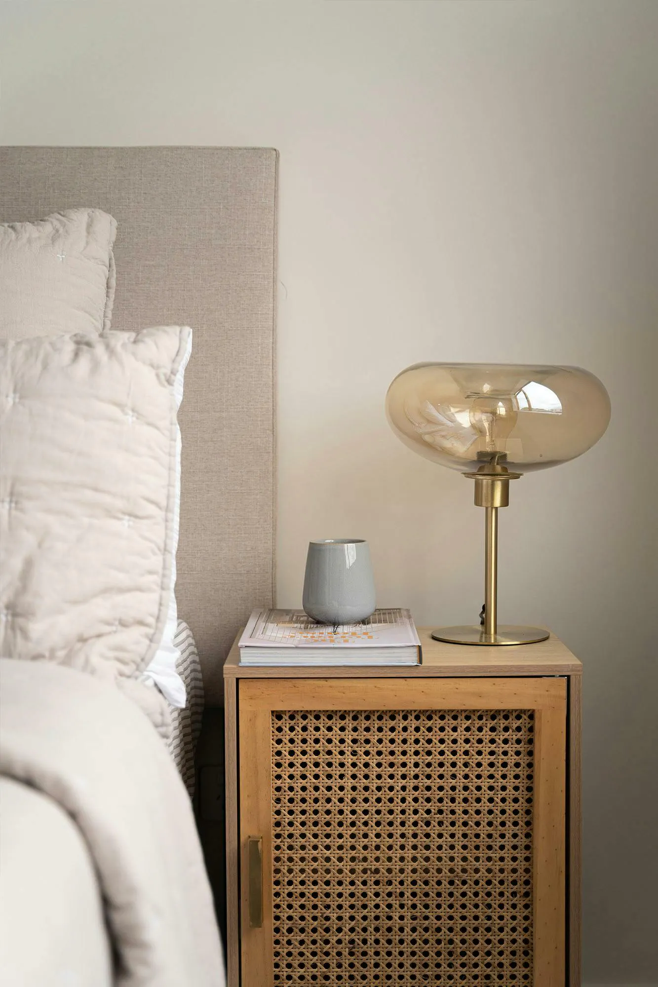 350 Point Chevalier Terraces Multi unit Construkt Architects Auckland Bed and Nightstand
