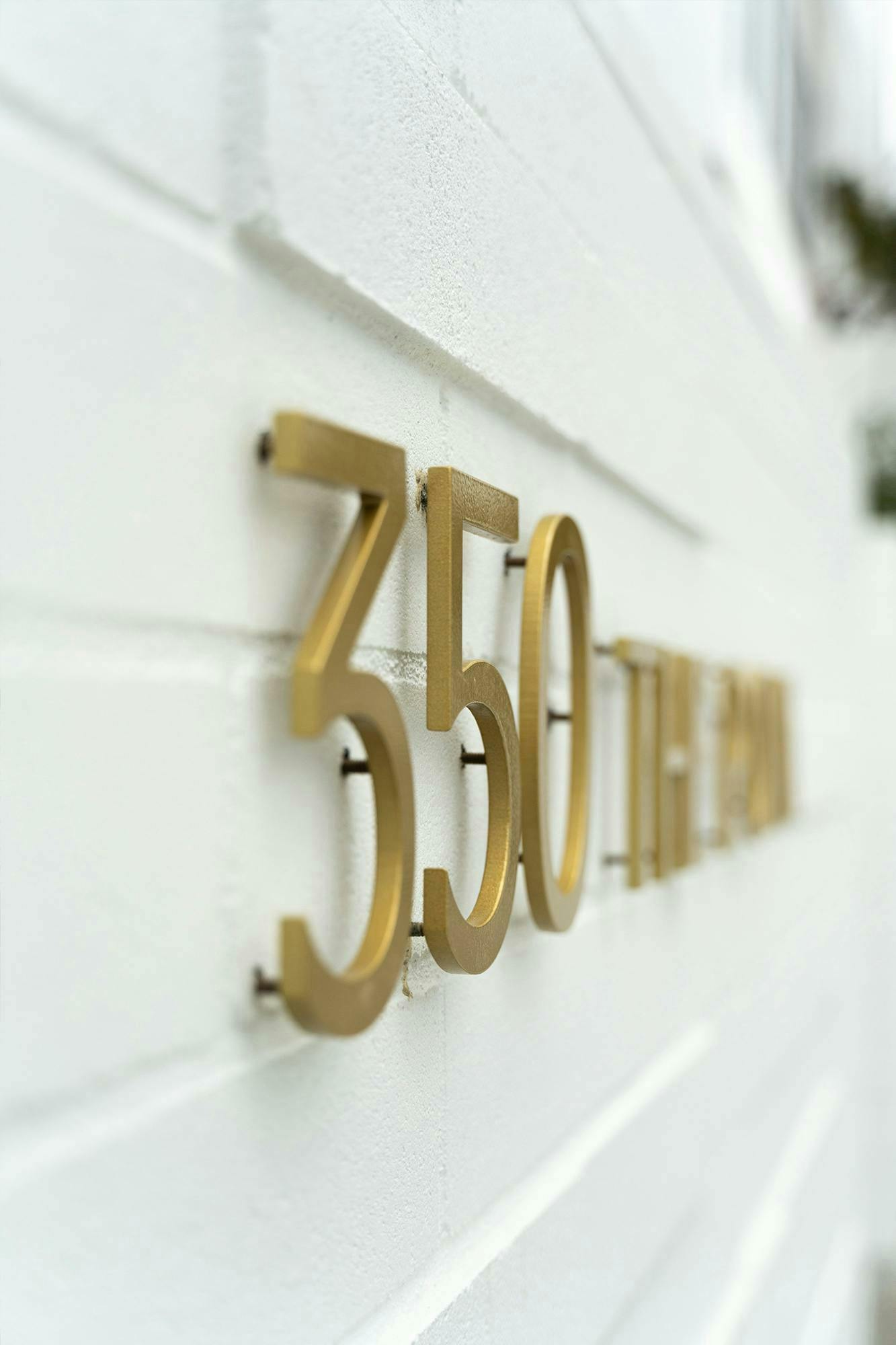 350 Point Chevalier Terraces Multi unit Construkt Architects Auckland House Number