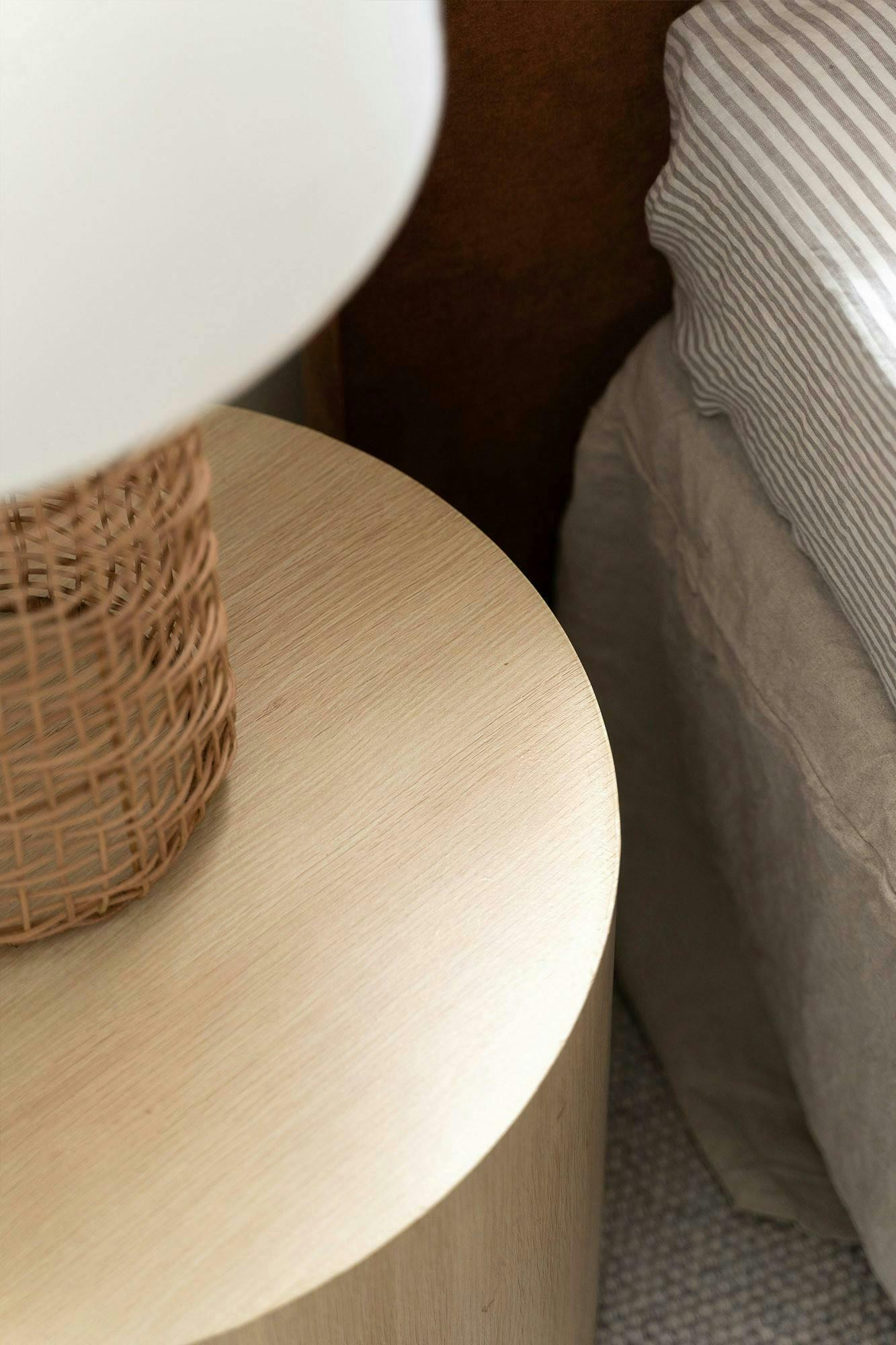 350 Point Chevalier Terraces Multi unit Construkt Architects Auckland Nightstand