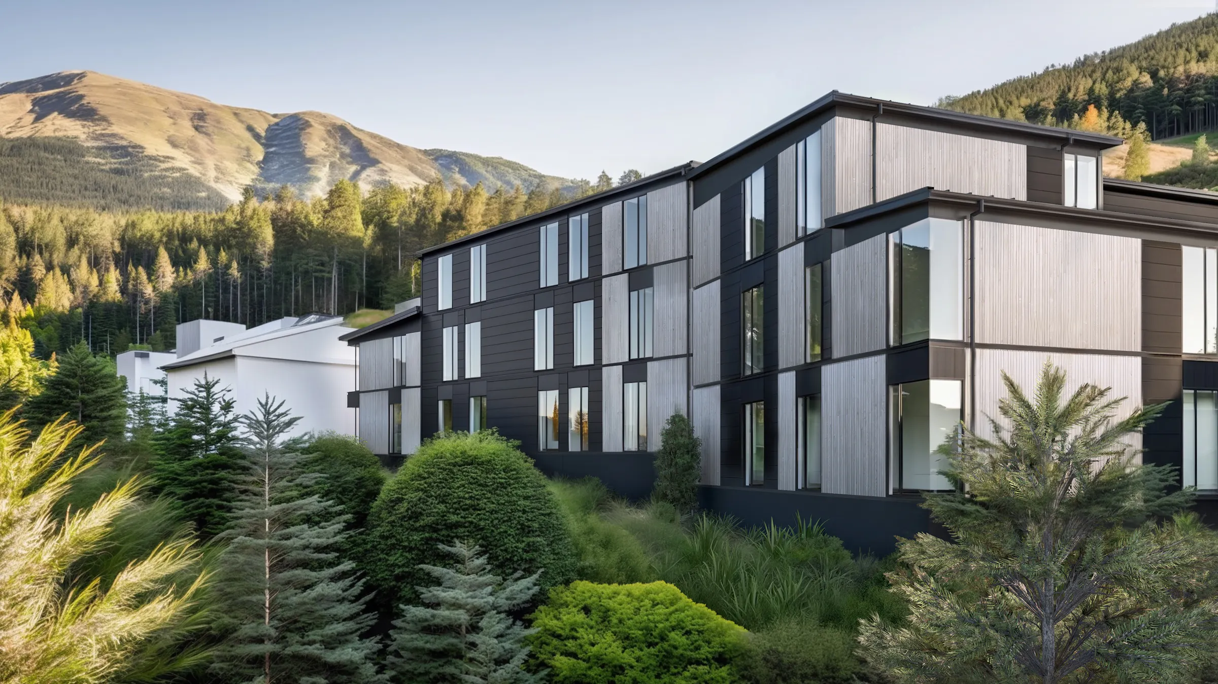 90 94 Thompson Street Queenstown Construkt Architects