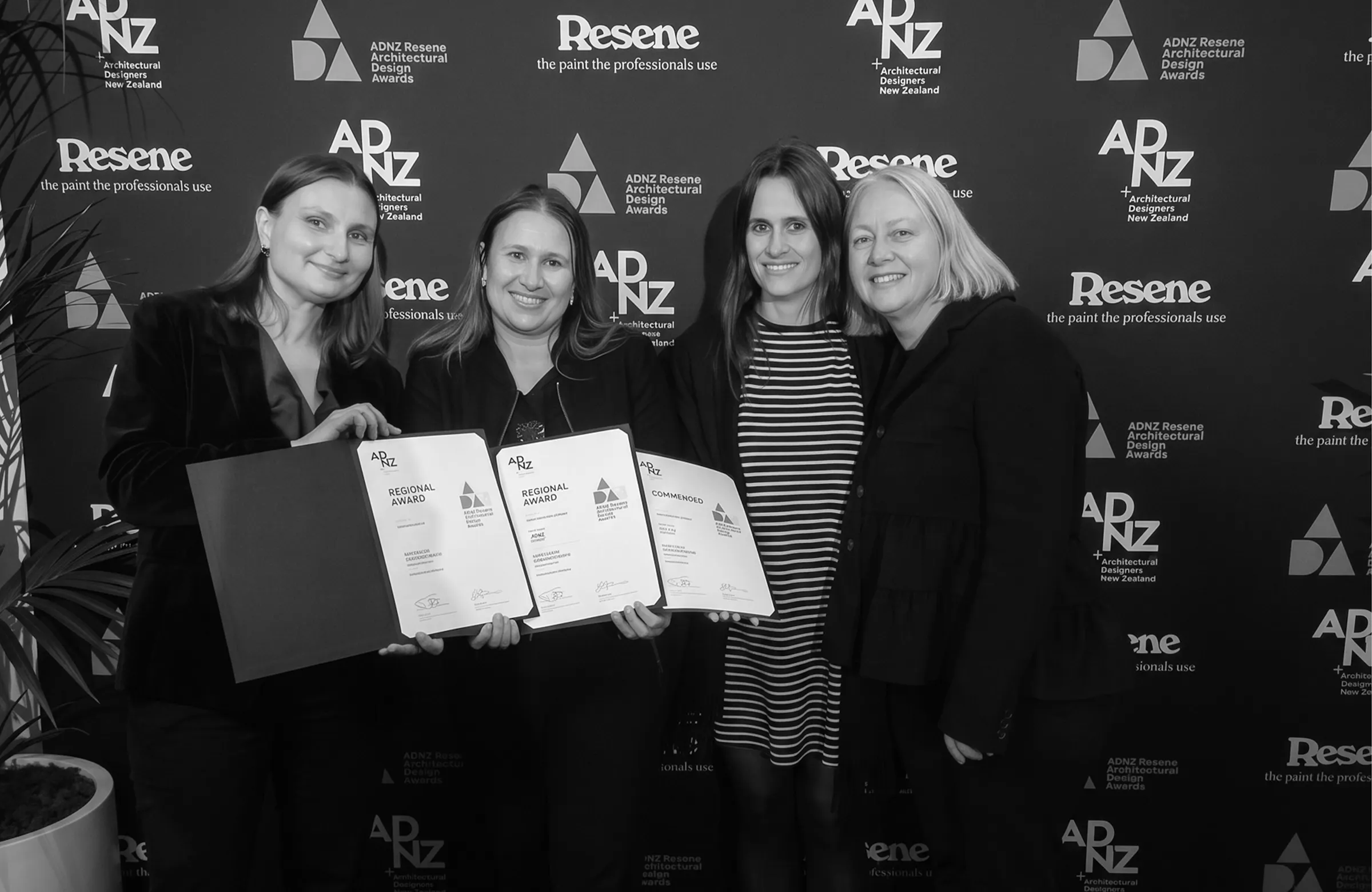 ADNZ Auckland Awards Night