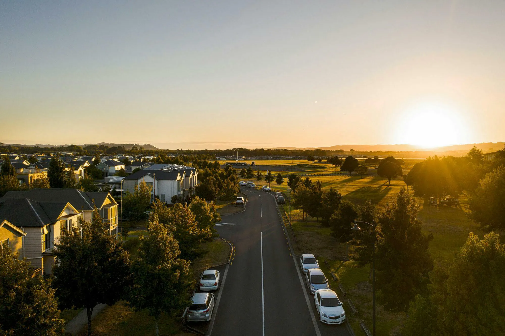 Addison Balance Land Masterplanning Construkt Architects Auckland
