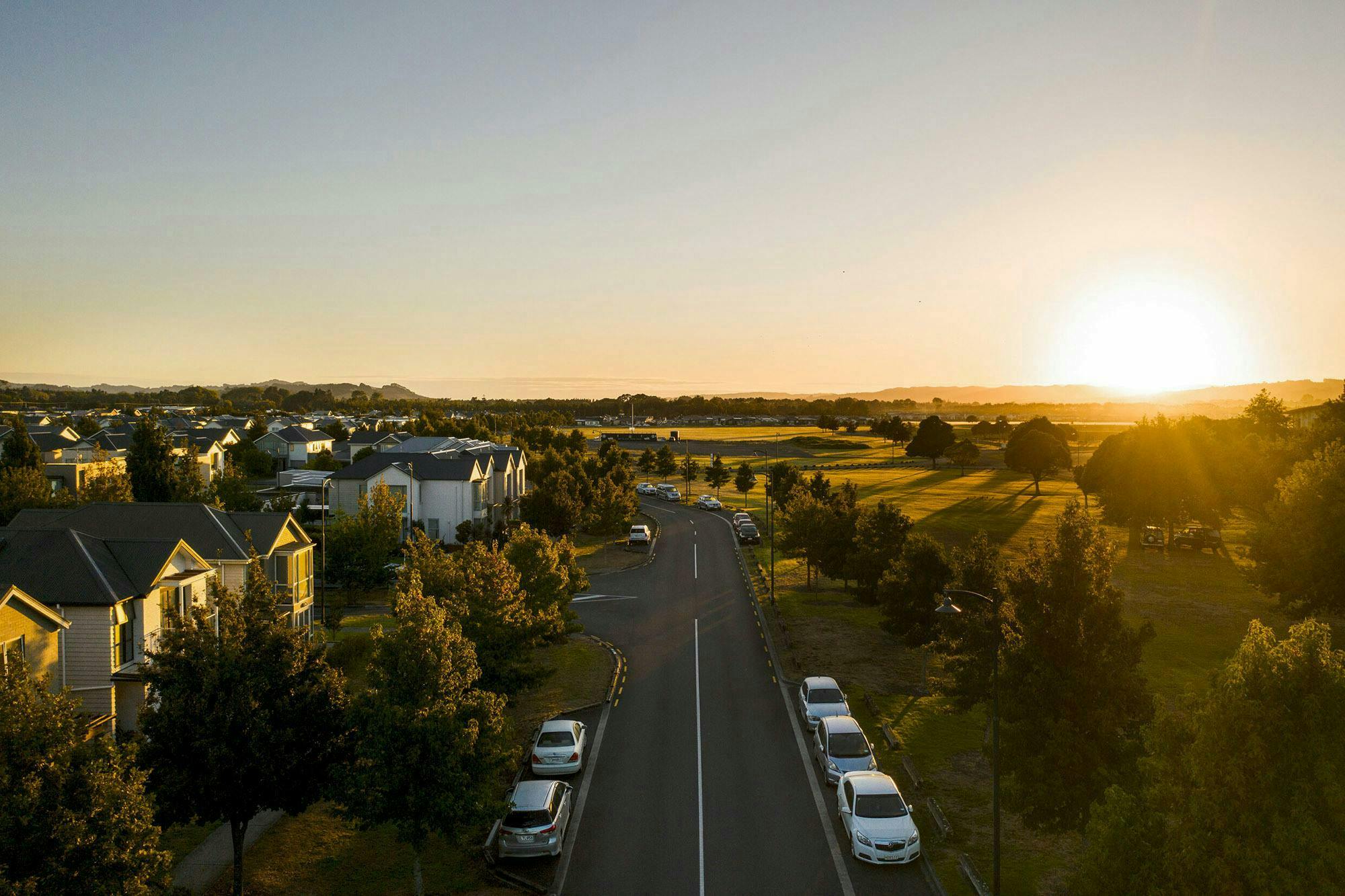 Addison Balance Land Masterplanning Construkt Architects Auckland