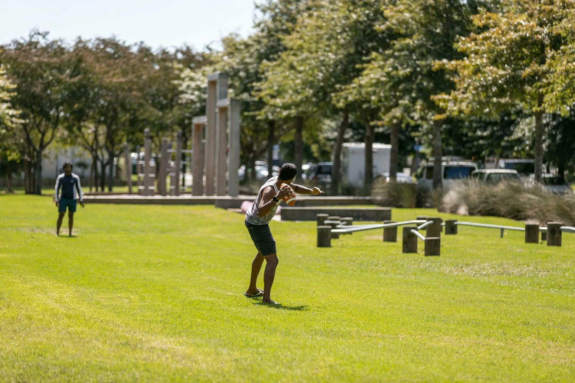 Addison Balance Land Masterplanning Construkt Architects Auckland Park
