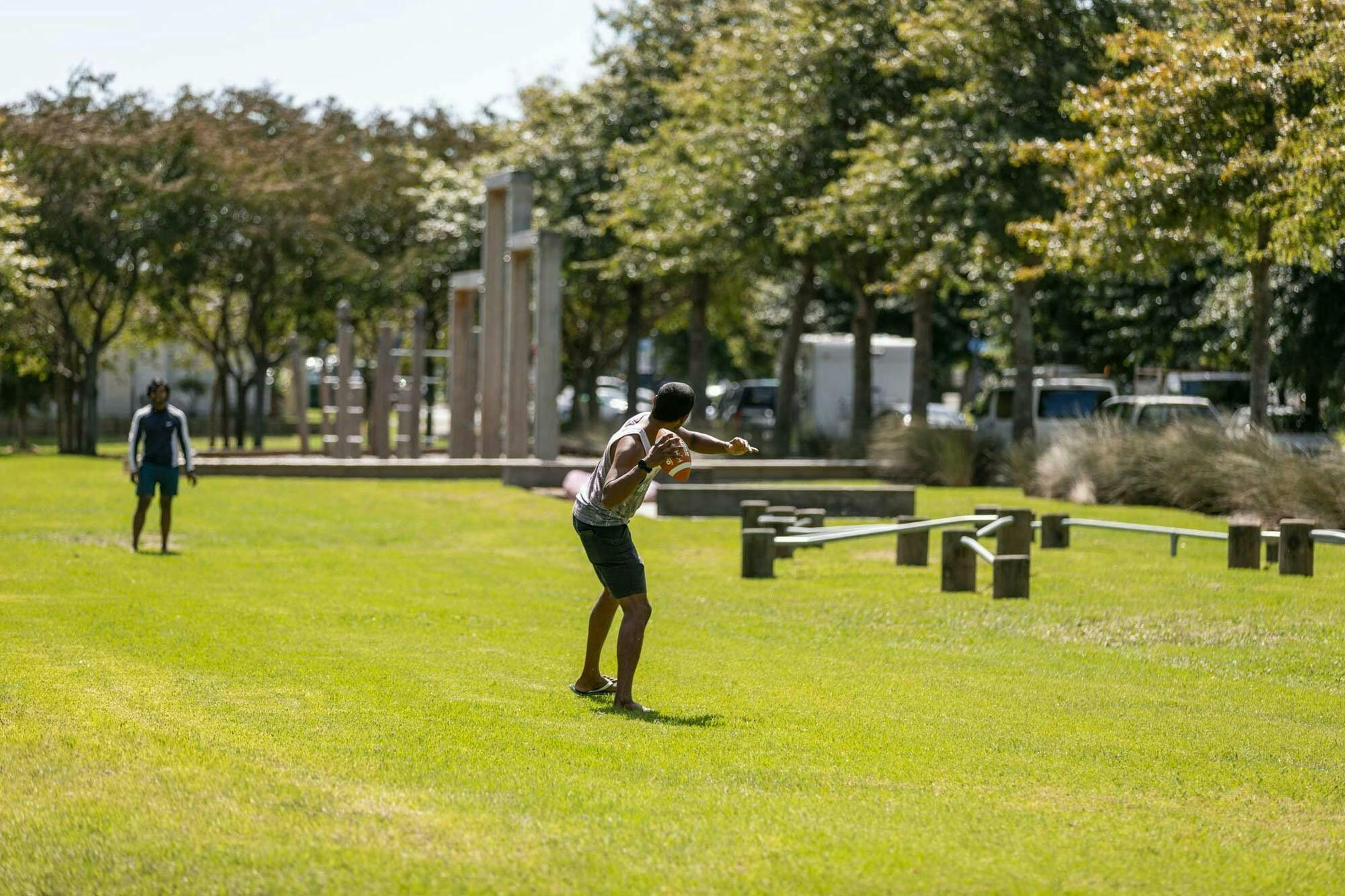 Addison Balance Land Masterplanning Construkt Architects Auckland Park