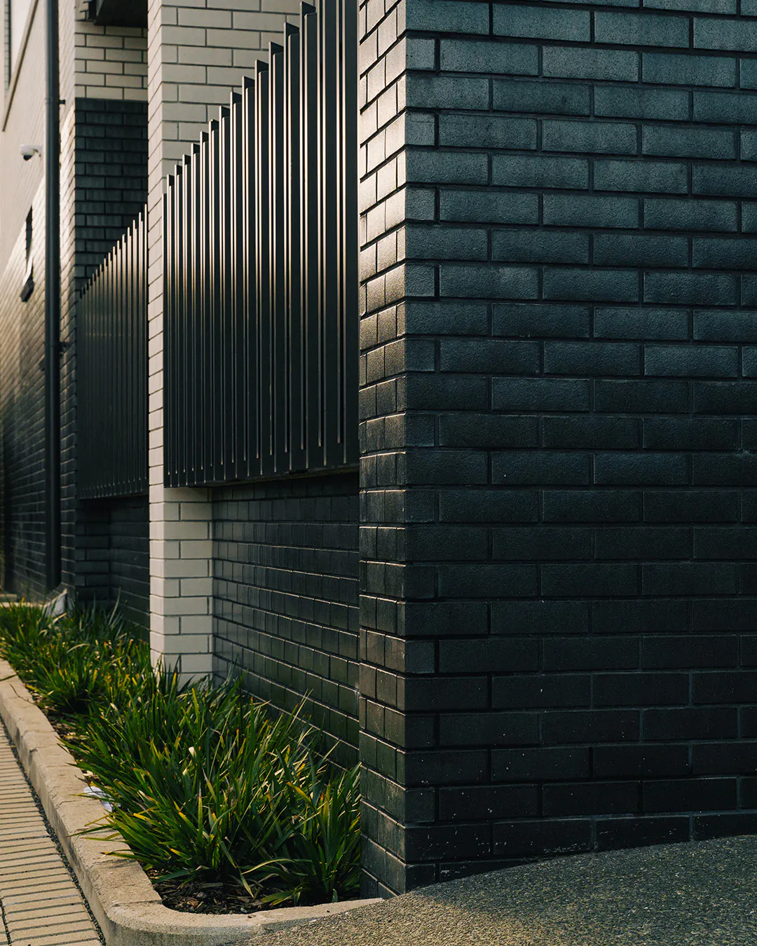 Arc Onehunga Build to Rent Apartments Construkt Architects Auckland Cladding