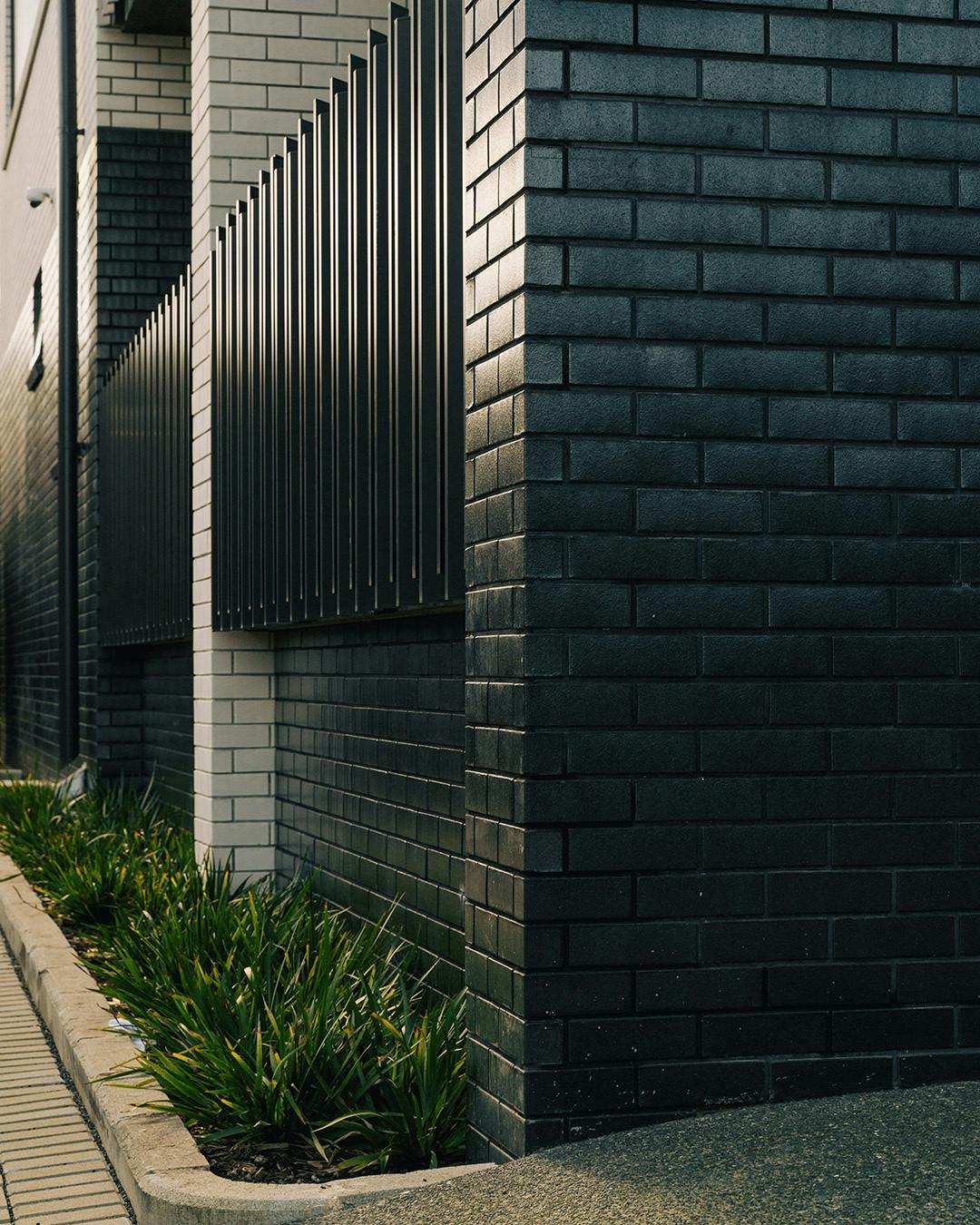 Arc Onehunga Build to Rent Apartments Construkt Architects Auckland Cladding