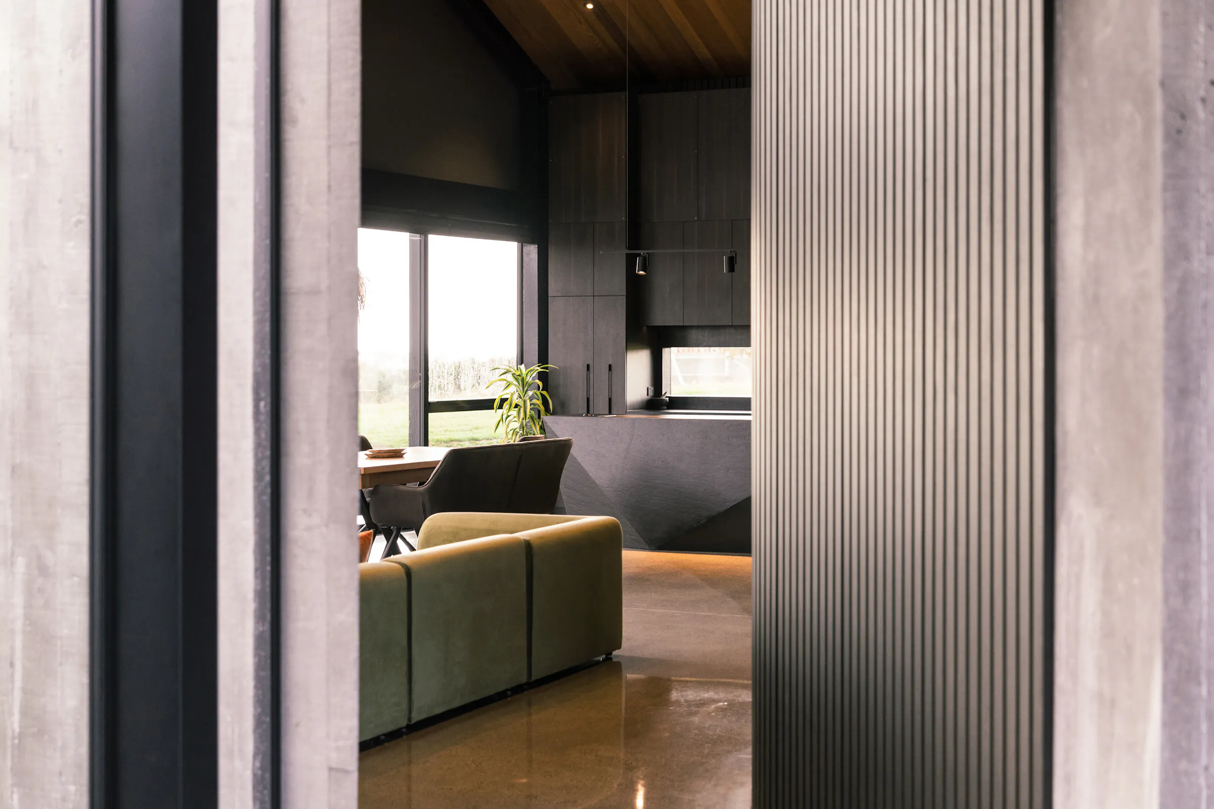 Azeem House Interior Cat 6 Image 3