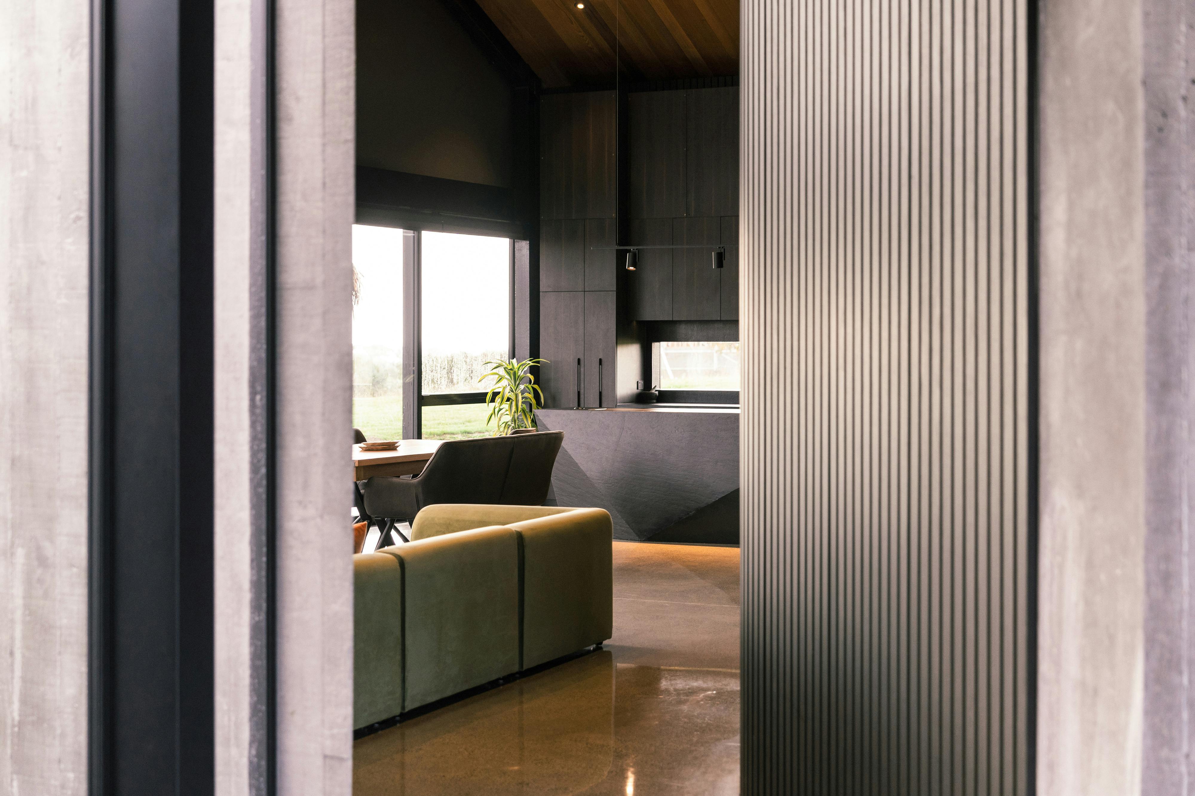 Azeem House Interior Cat 6 Image 3