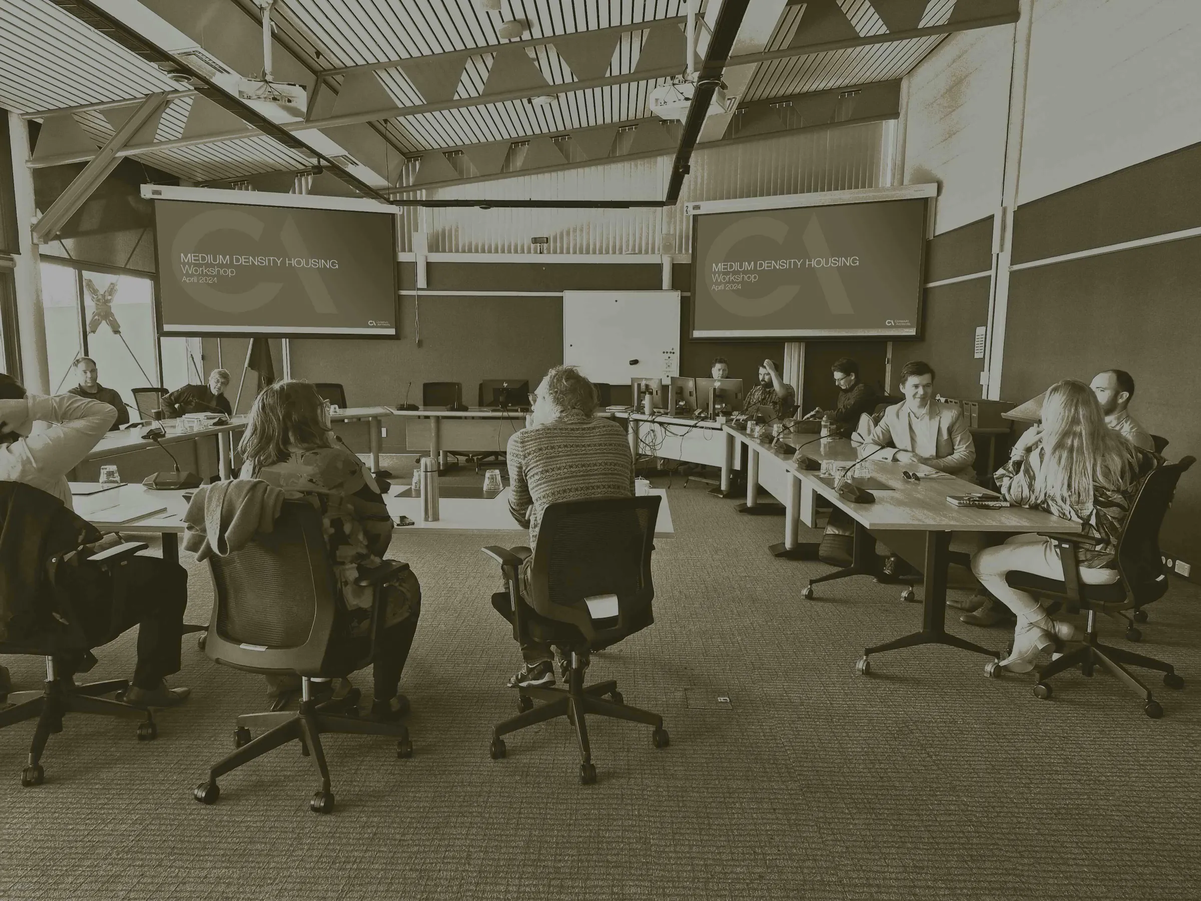 Best Practice Design Workshops Construkt Architects Auckland