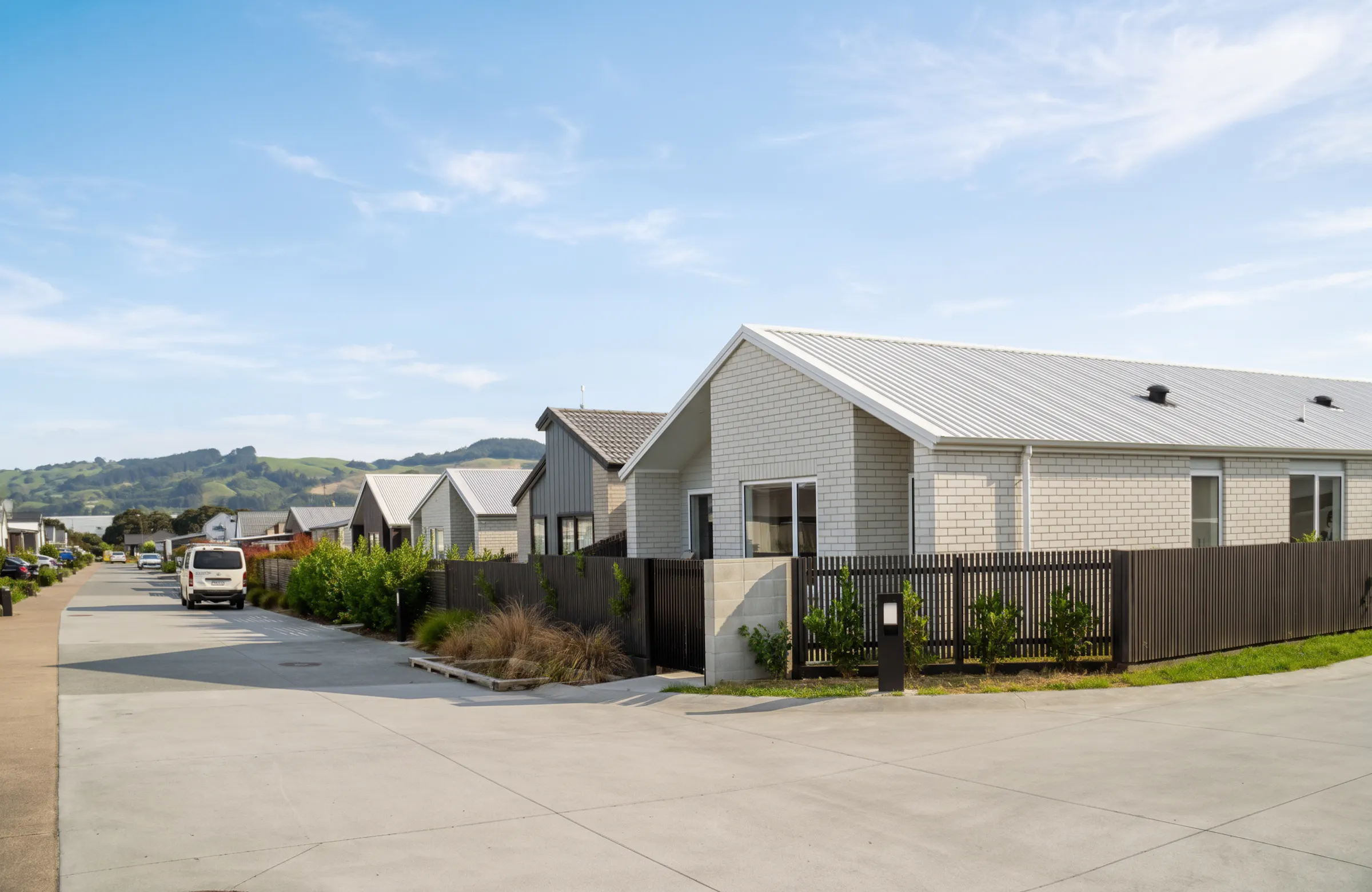 Hunua Views Masterplan Construkt Architects Auckland 1