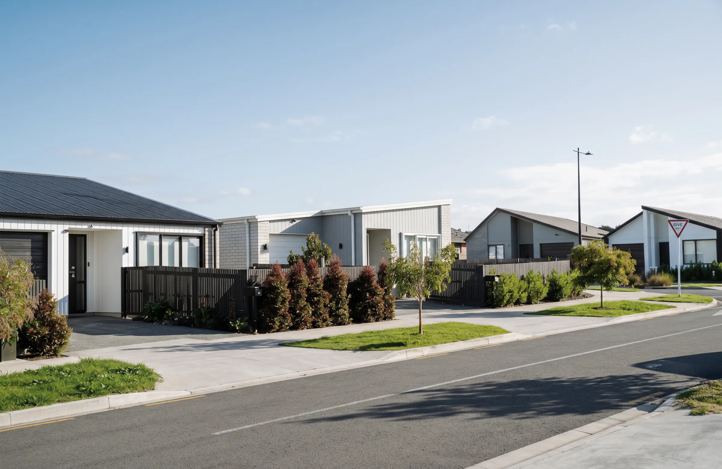 Hunua Views Masterplan Construkt Architects Auckland 2