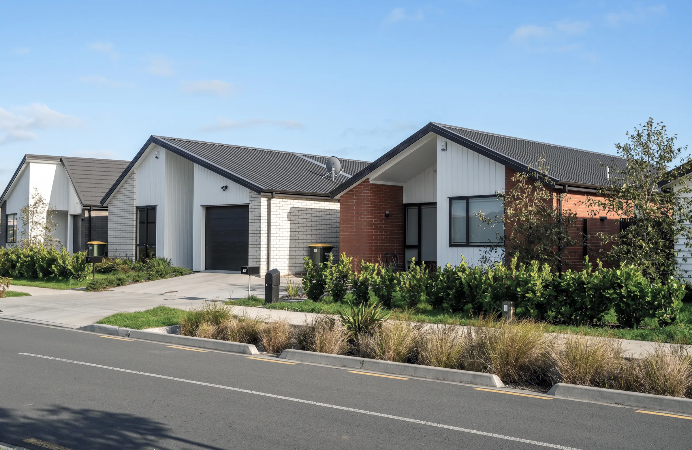 Hunua Views Masterplan Construkt Architects Auckland 3