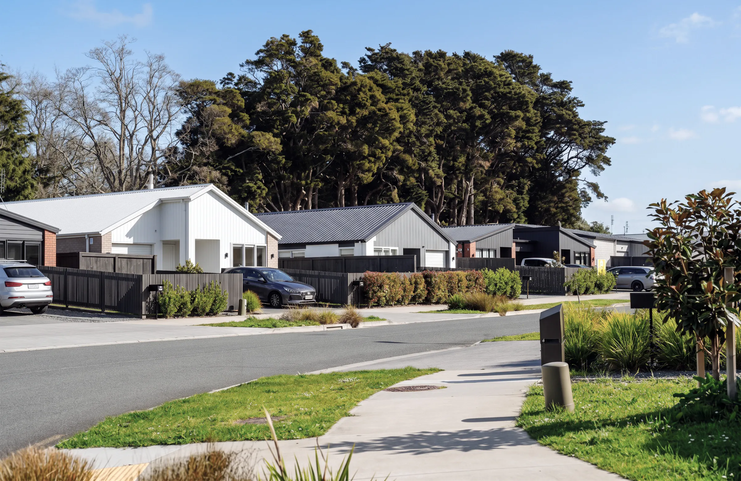 Hunua Views Masterplan Construkt Architects Auckland 4