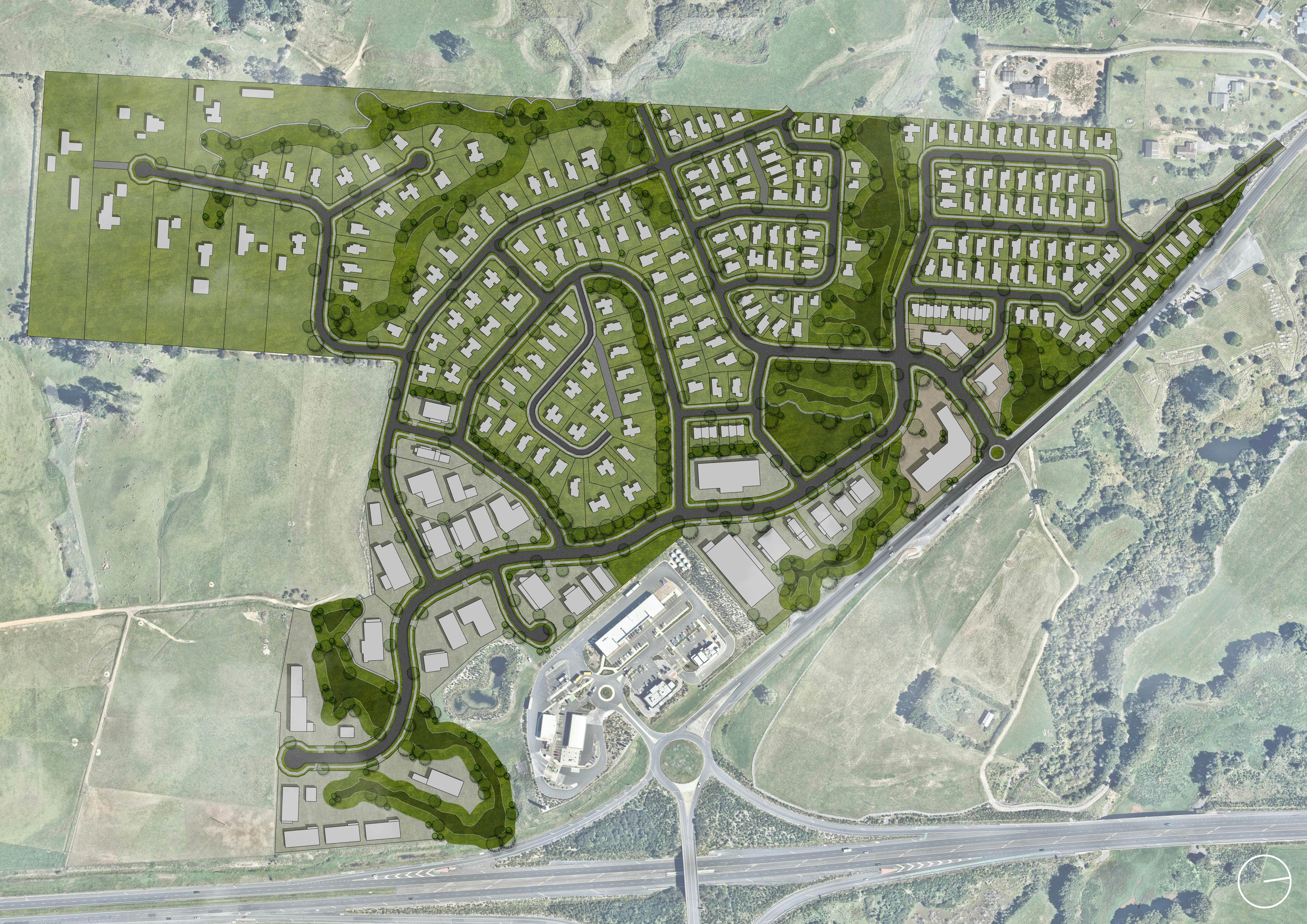 Illustrative Masterplans Construkt