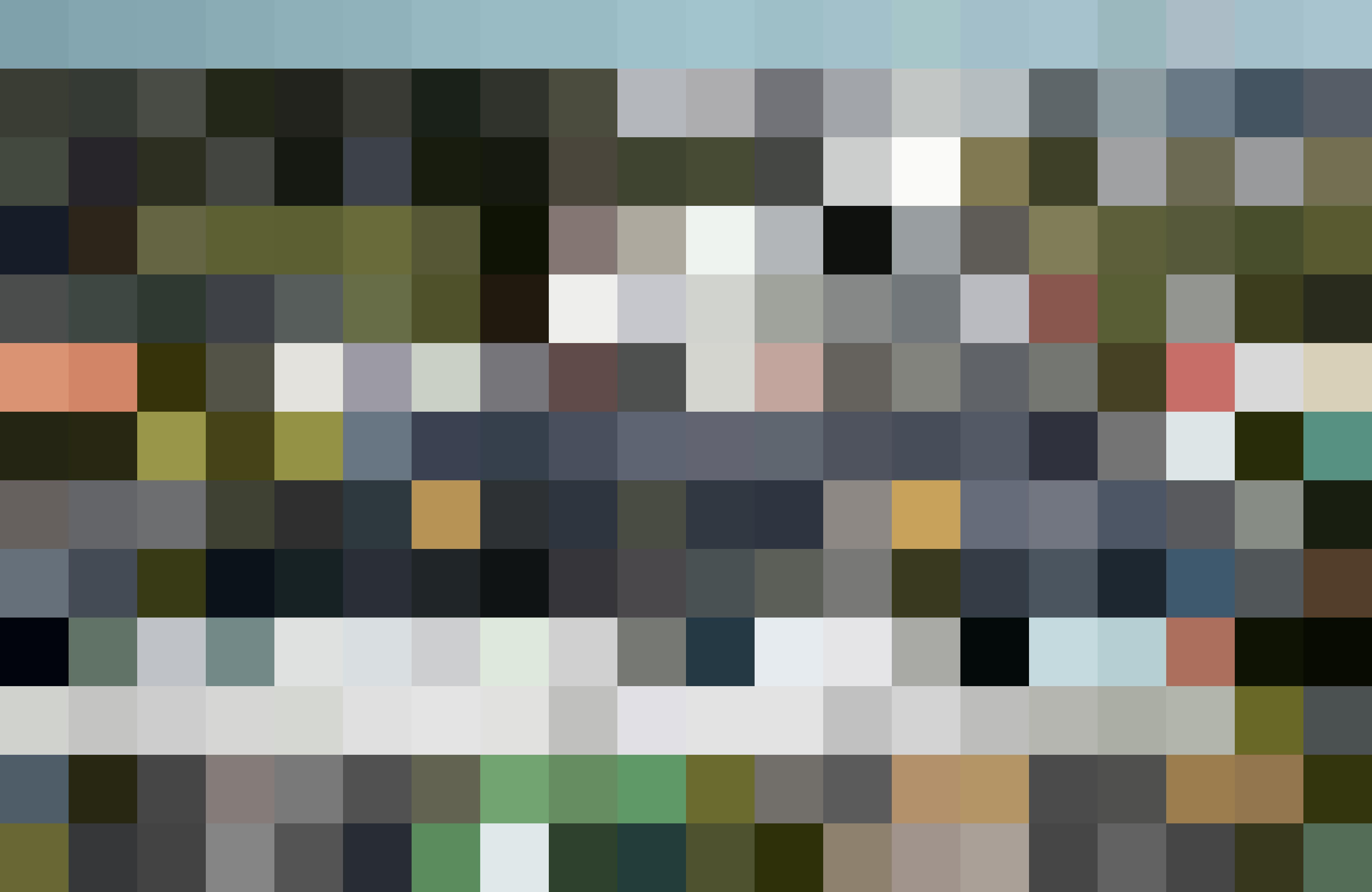 KAWEKA 5