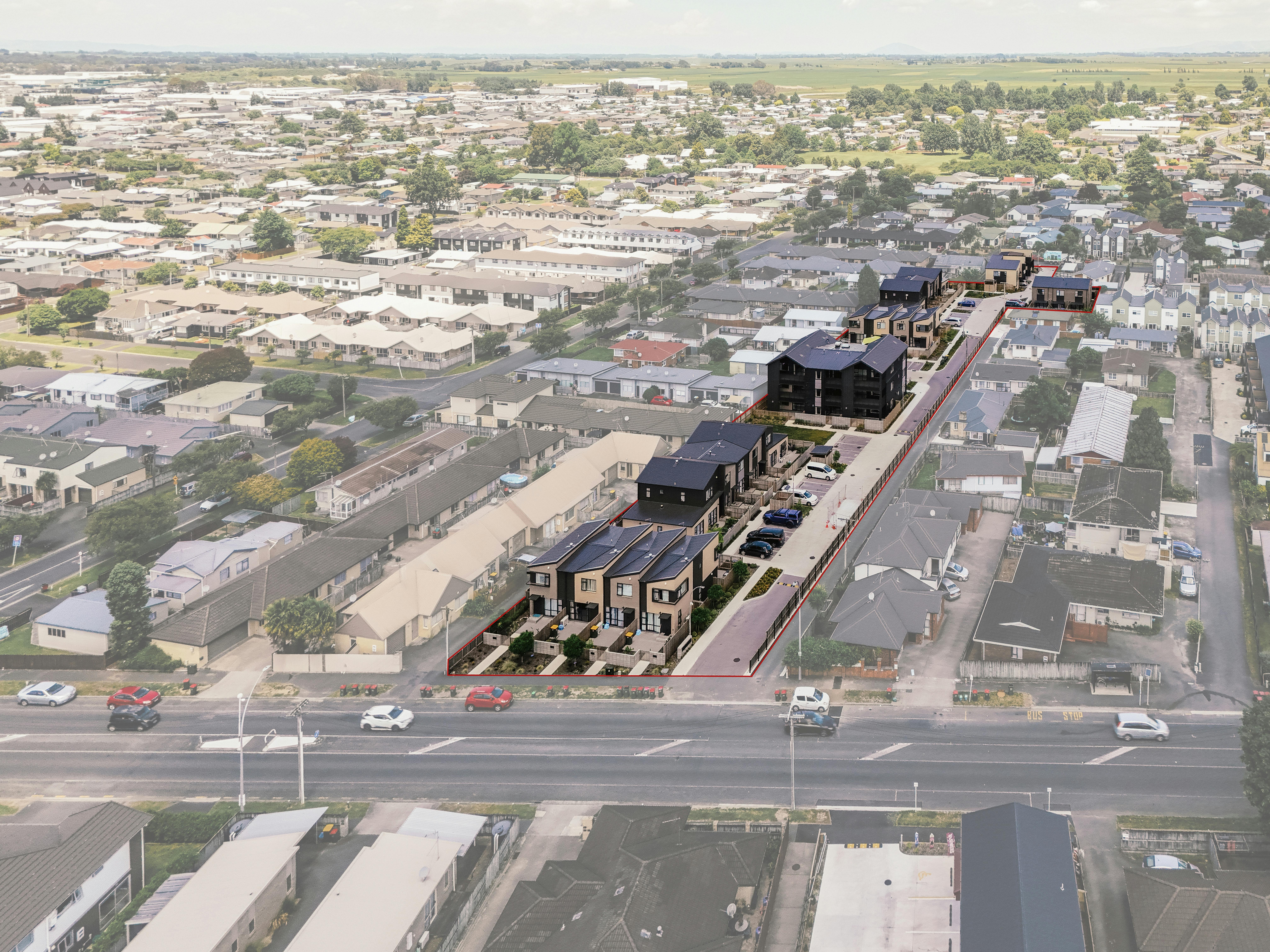 Killarney Development Cat 4 Image 13