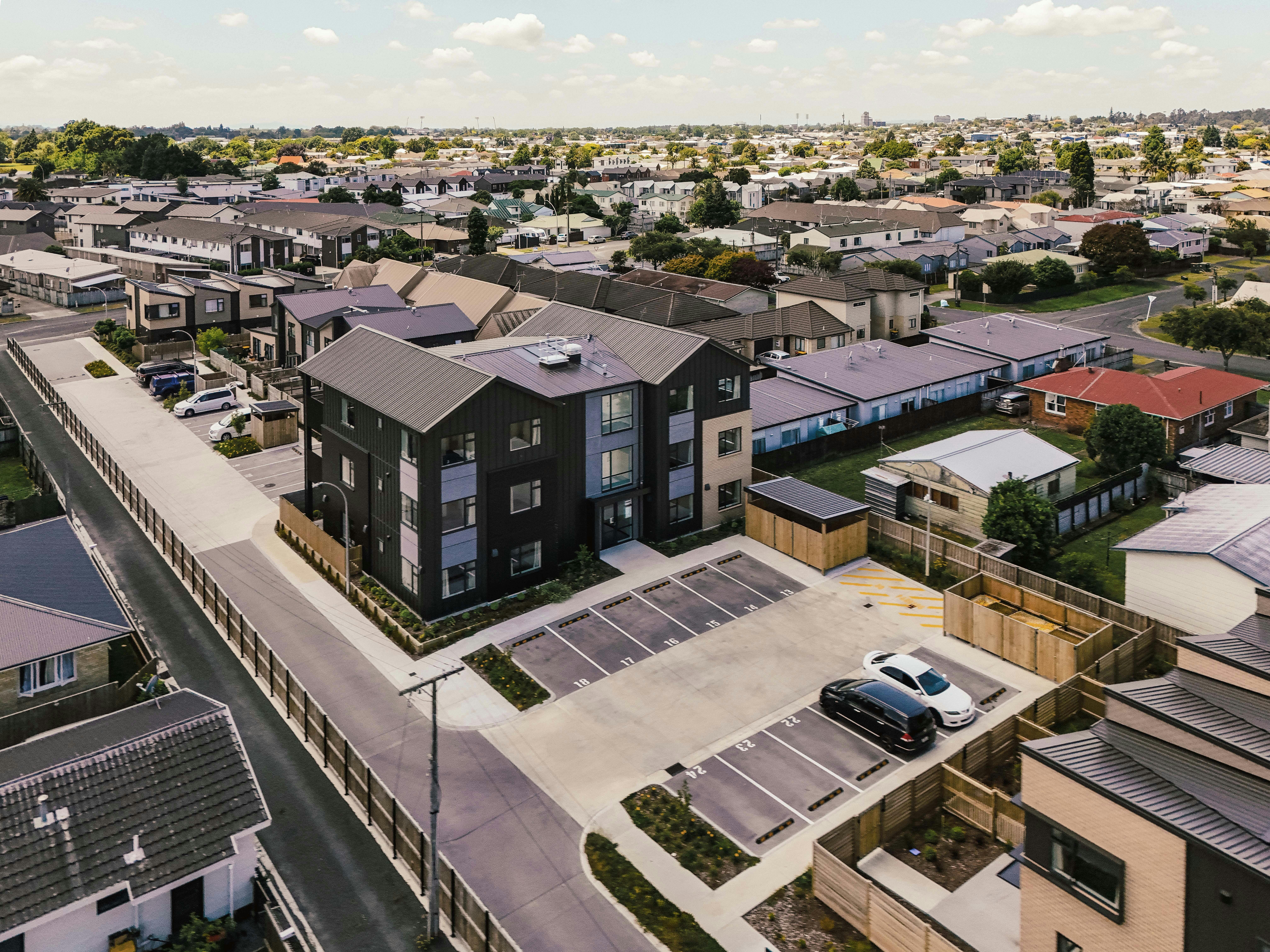 Killarney Development Cat 4 Image 14