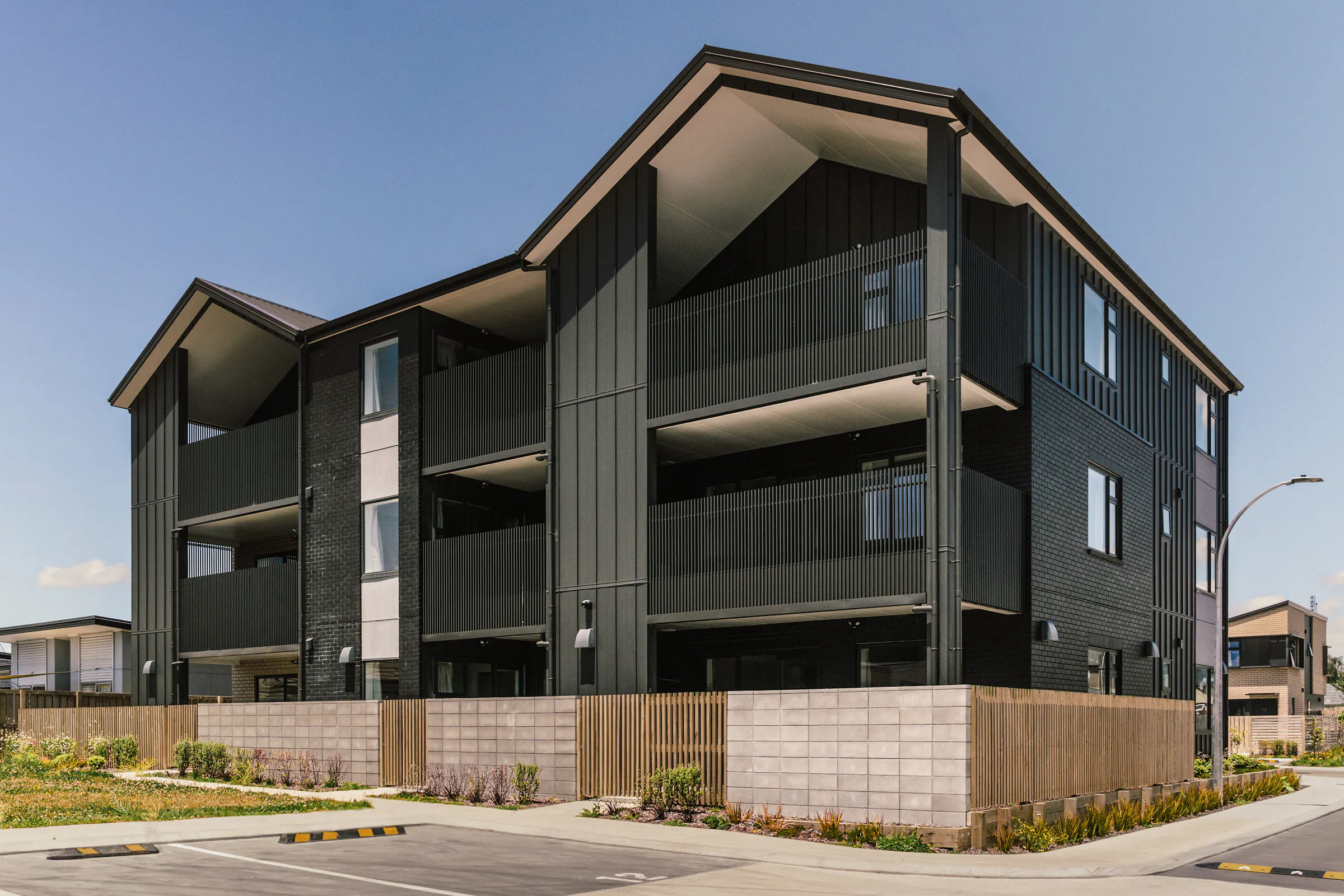 Killarney Development Cat 4 Image 1