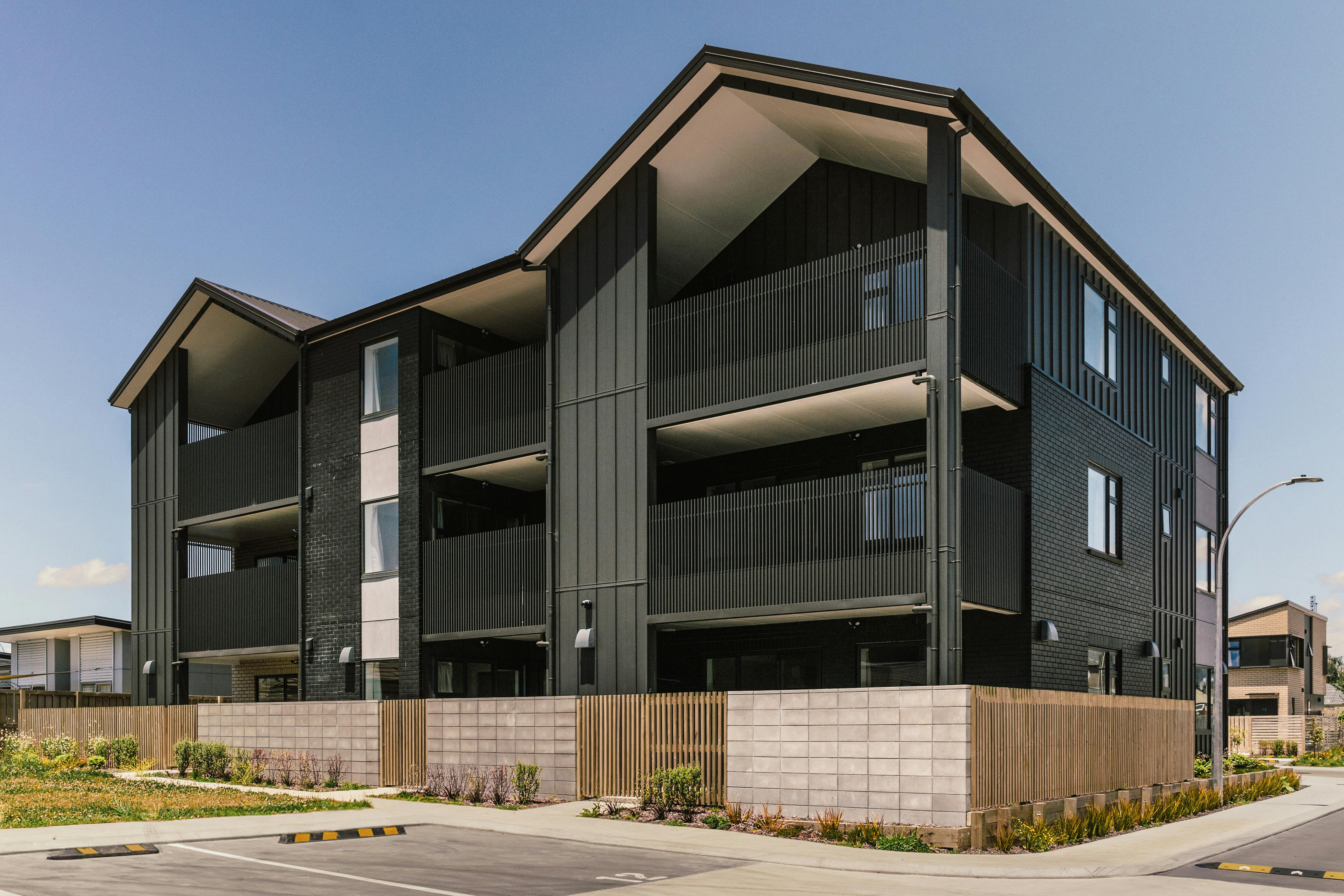 Killarney Development Cat 4 Image 1