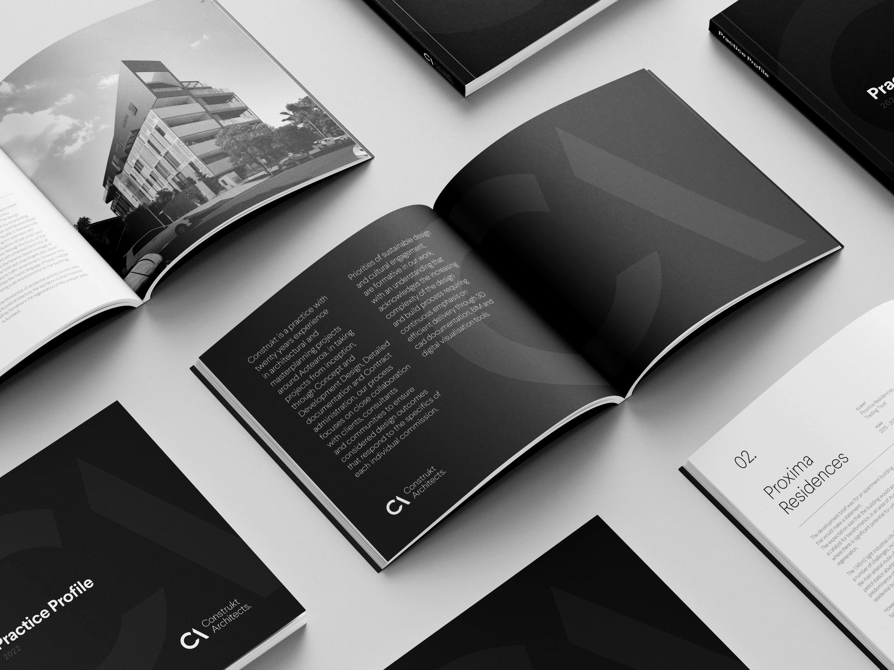 NEWS practice profile