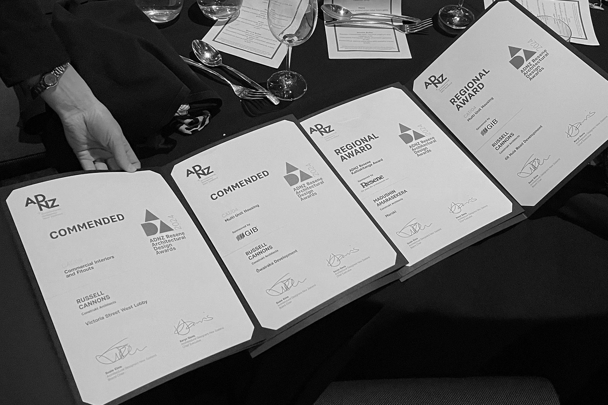 ADNZ Article cover news