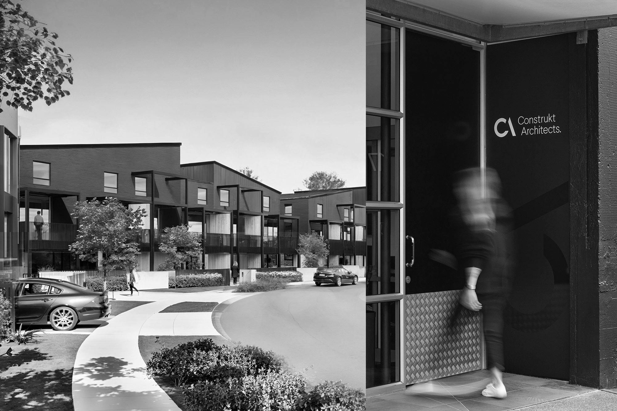 On the move cover news