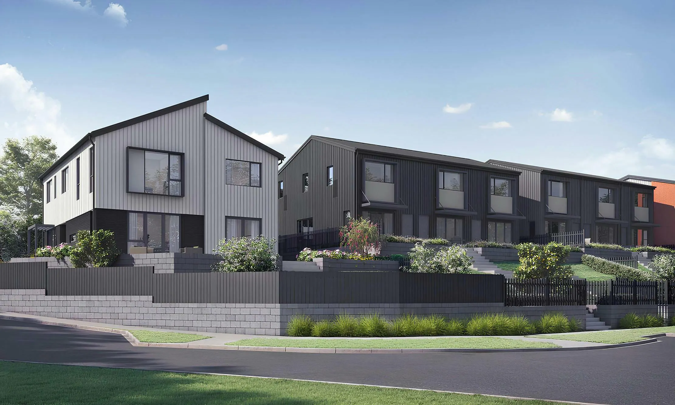 Okahukura Albany Development Construkt Architects Auckland