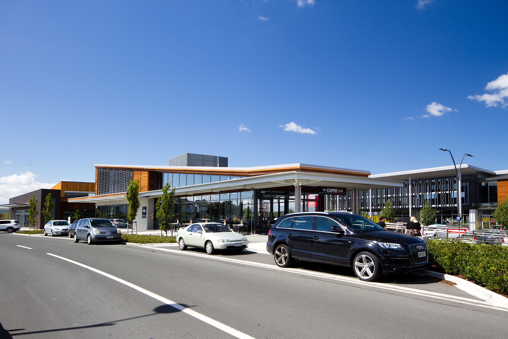 Construkt Architects Takanini Village