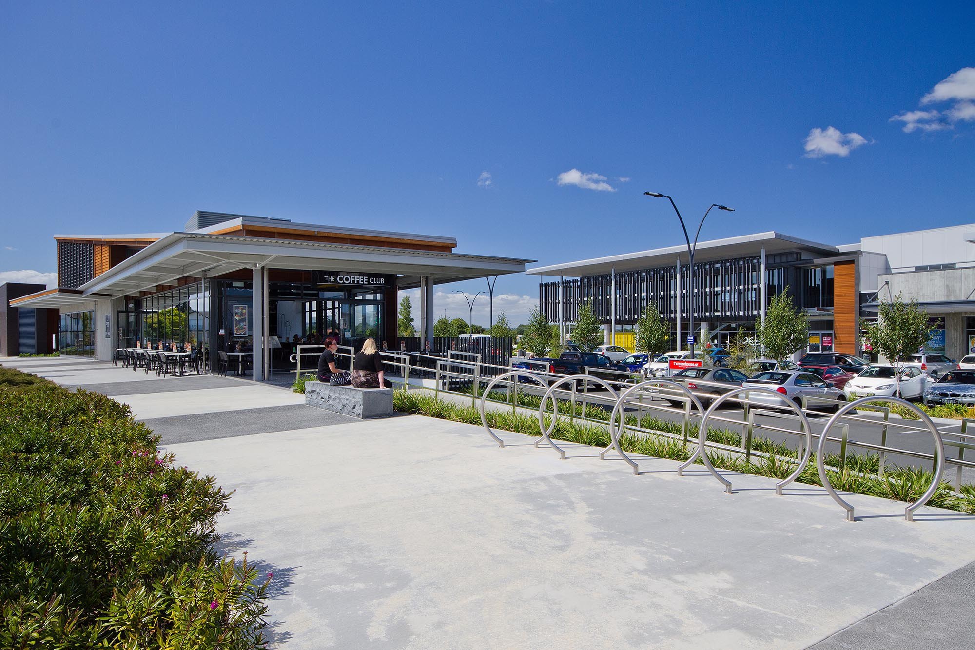 Construkt Architects Takanini Village