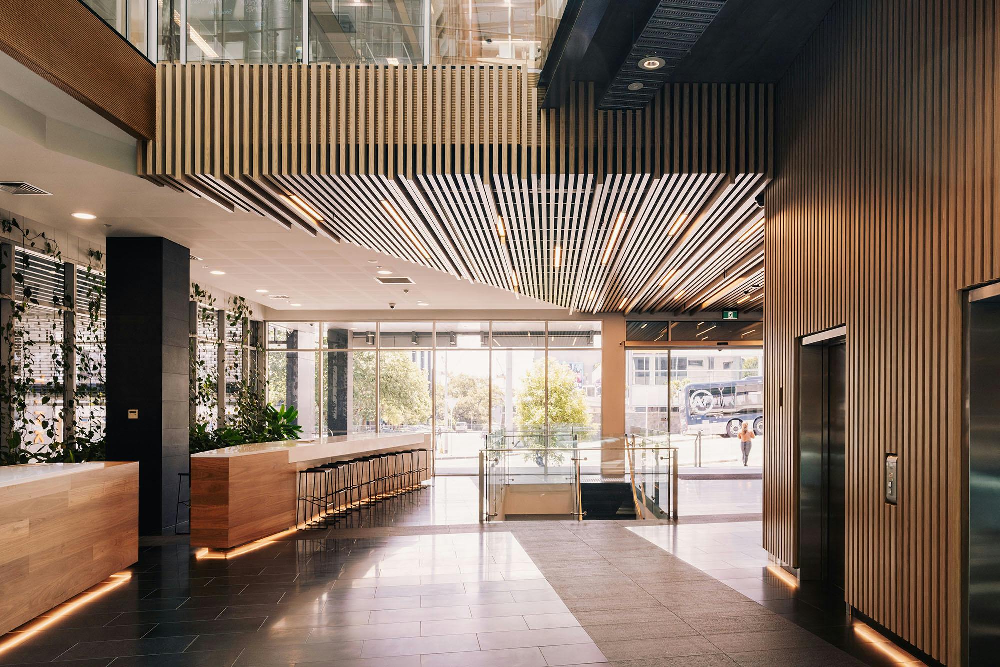 VICT towards Vic street Calvin Hui 1