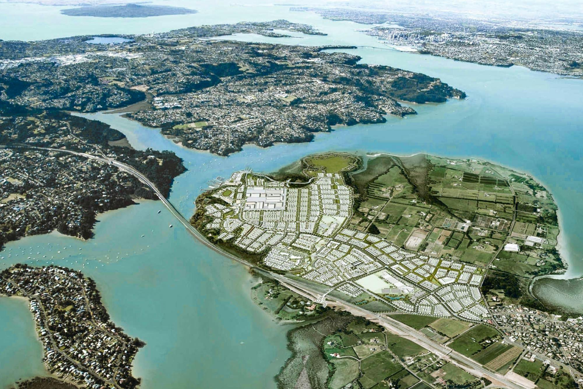 Hobsonville 2