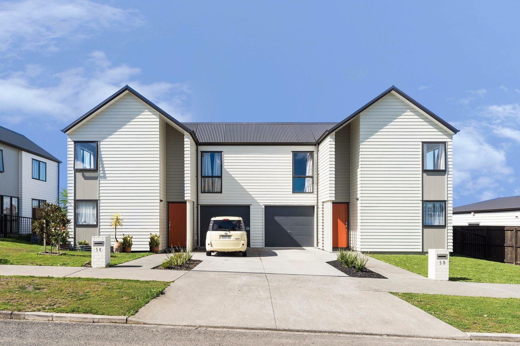 Construkt Architects Nothern Glenn Innes Housing