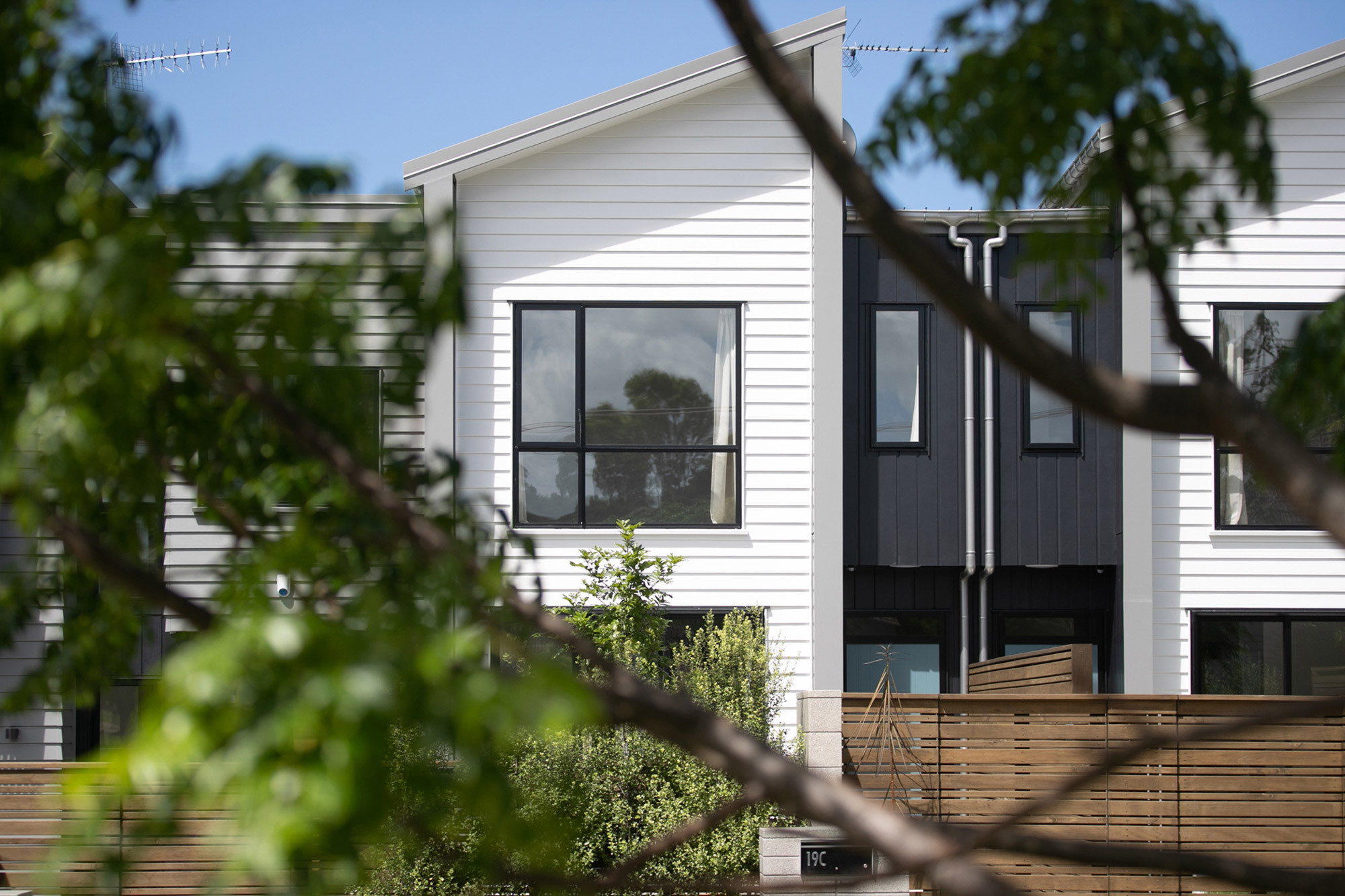 Construkt Architects Nothern Glenn Innes Housing