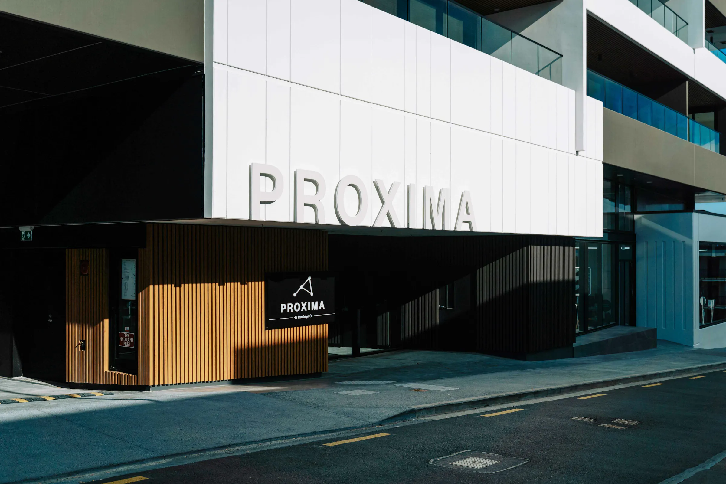 Proxima Residences Construkt Architects 1