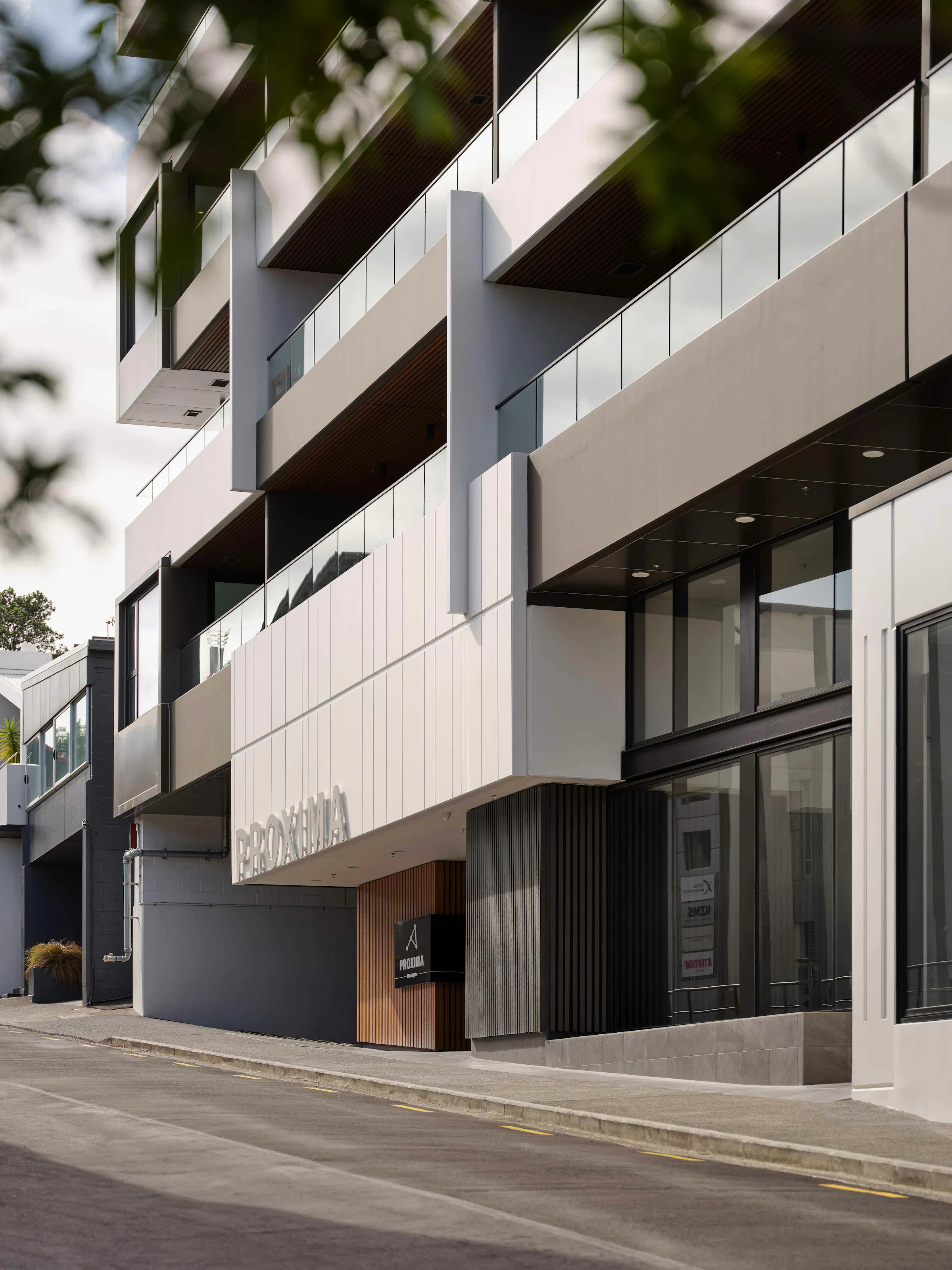 Proxima Residences Construkt Architects 10