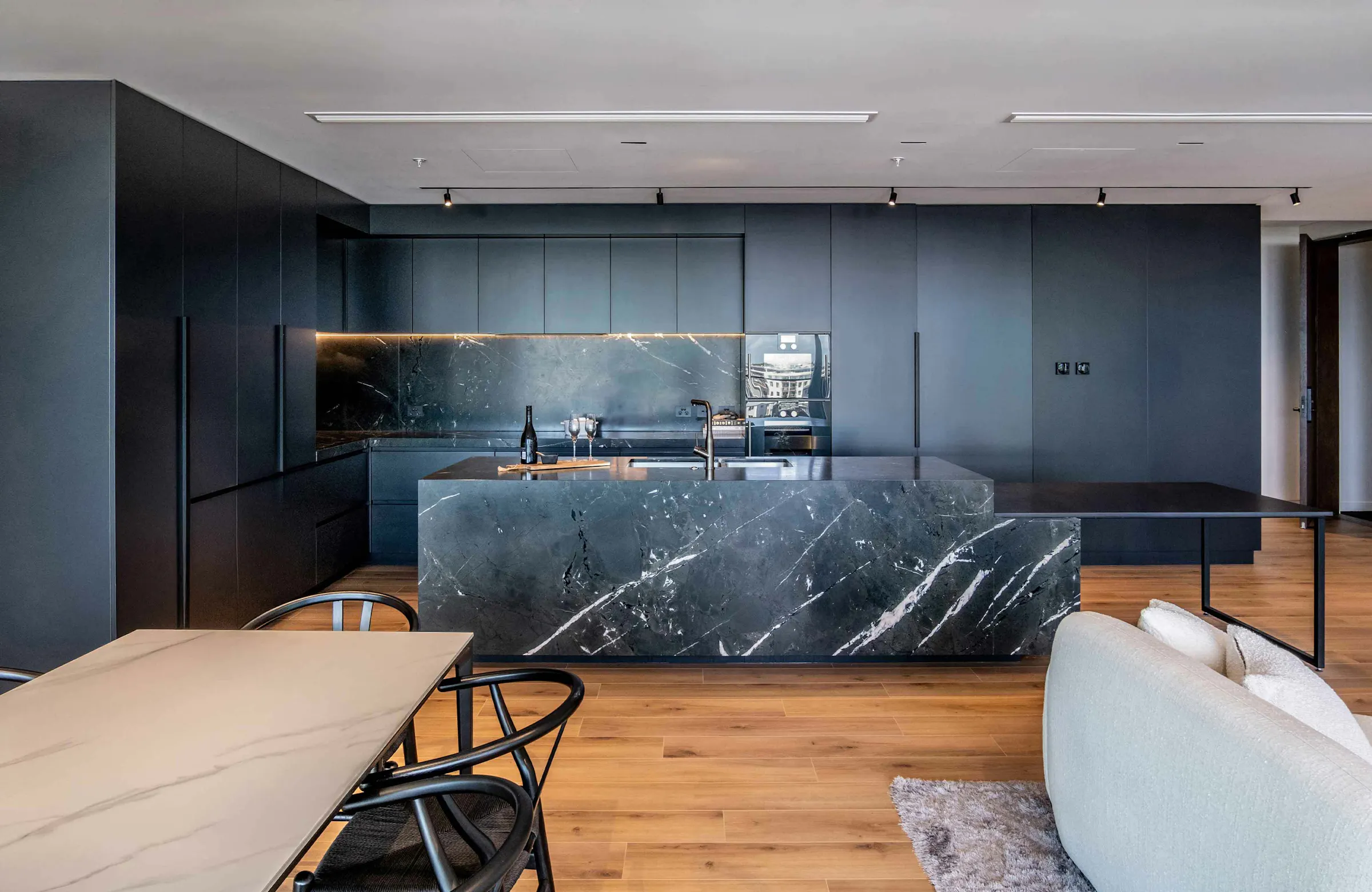 Proxima Residences Construkt Architects 12