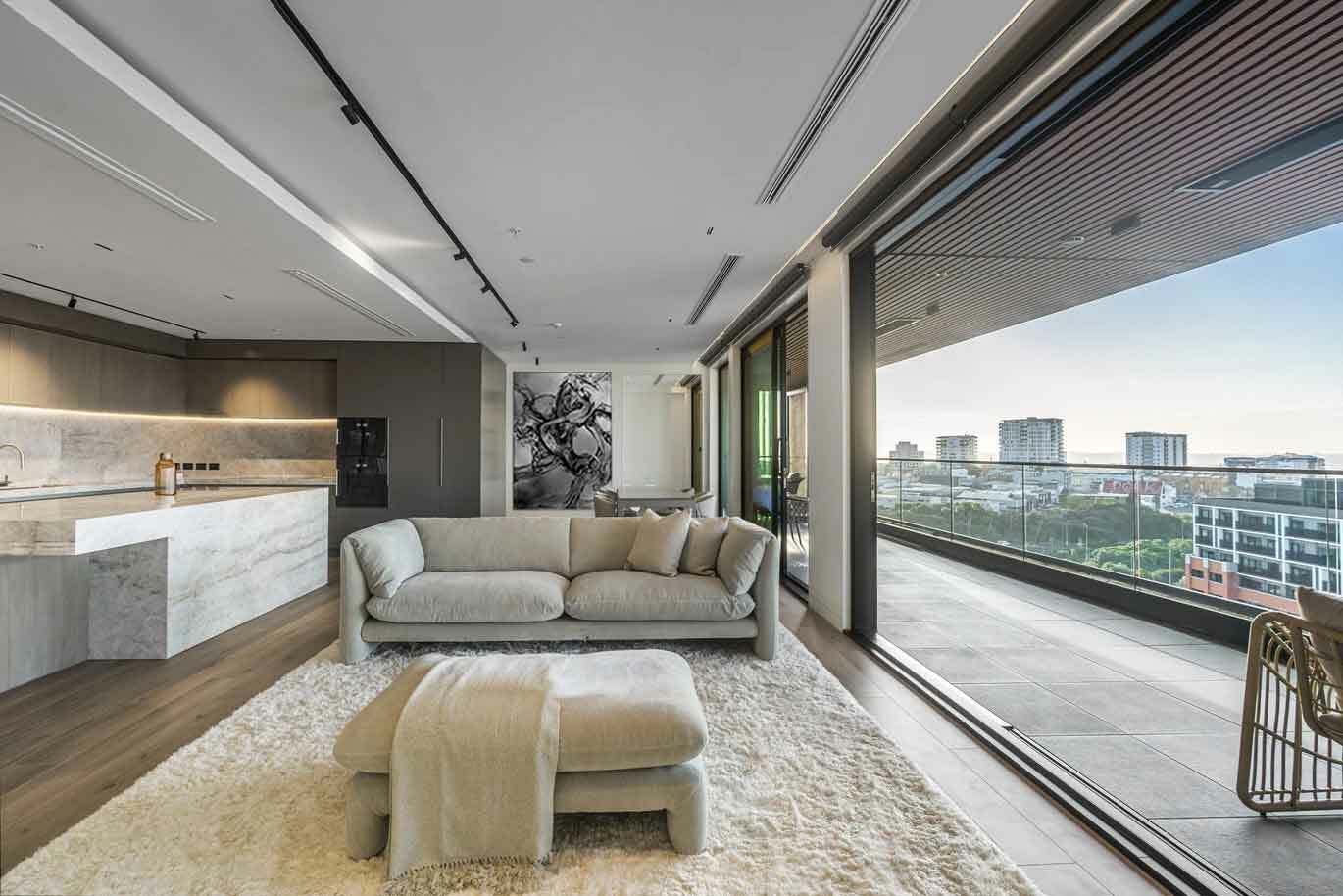 Proxima Residences Construkt Architects 14