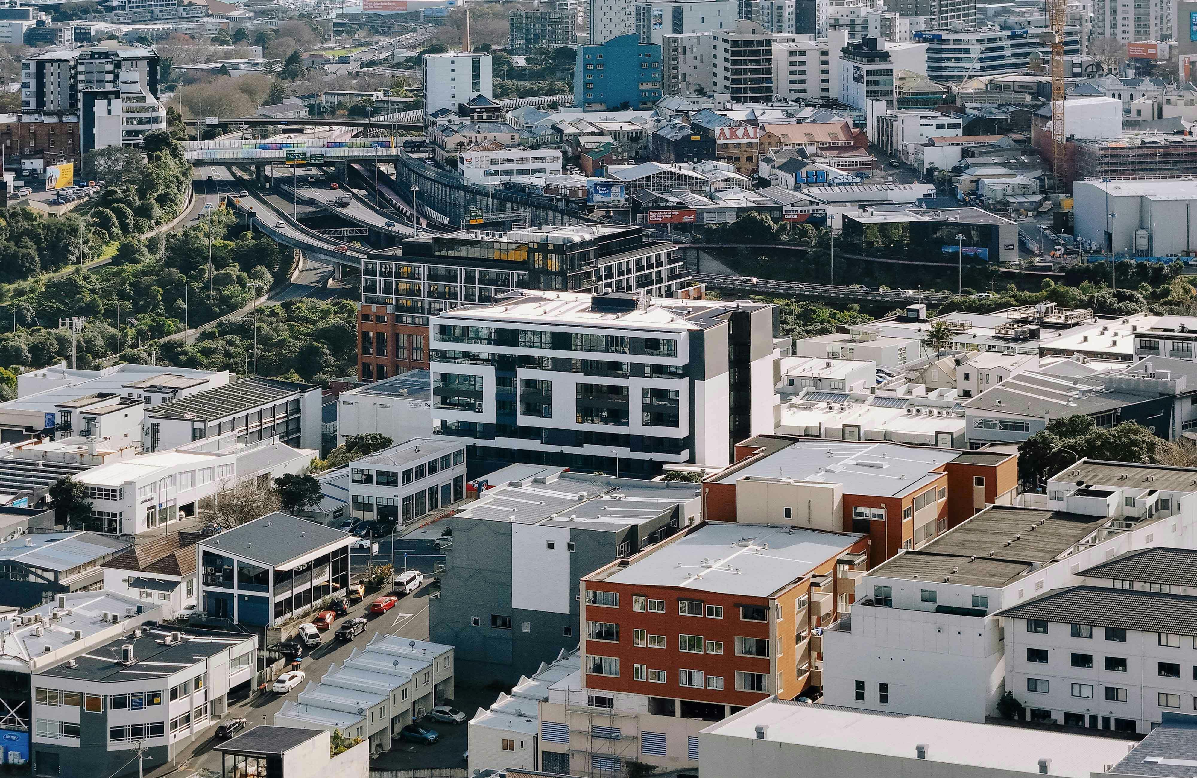 Proxima Residences Construkt Architects 16