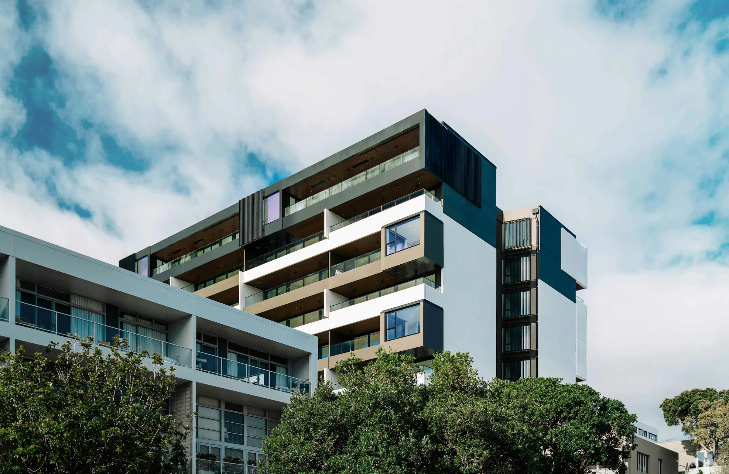 Proxima Residences Construkt Architects 3