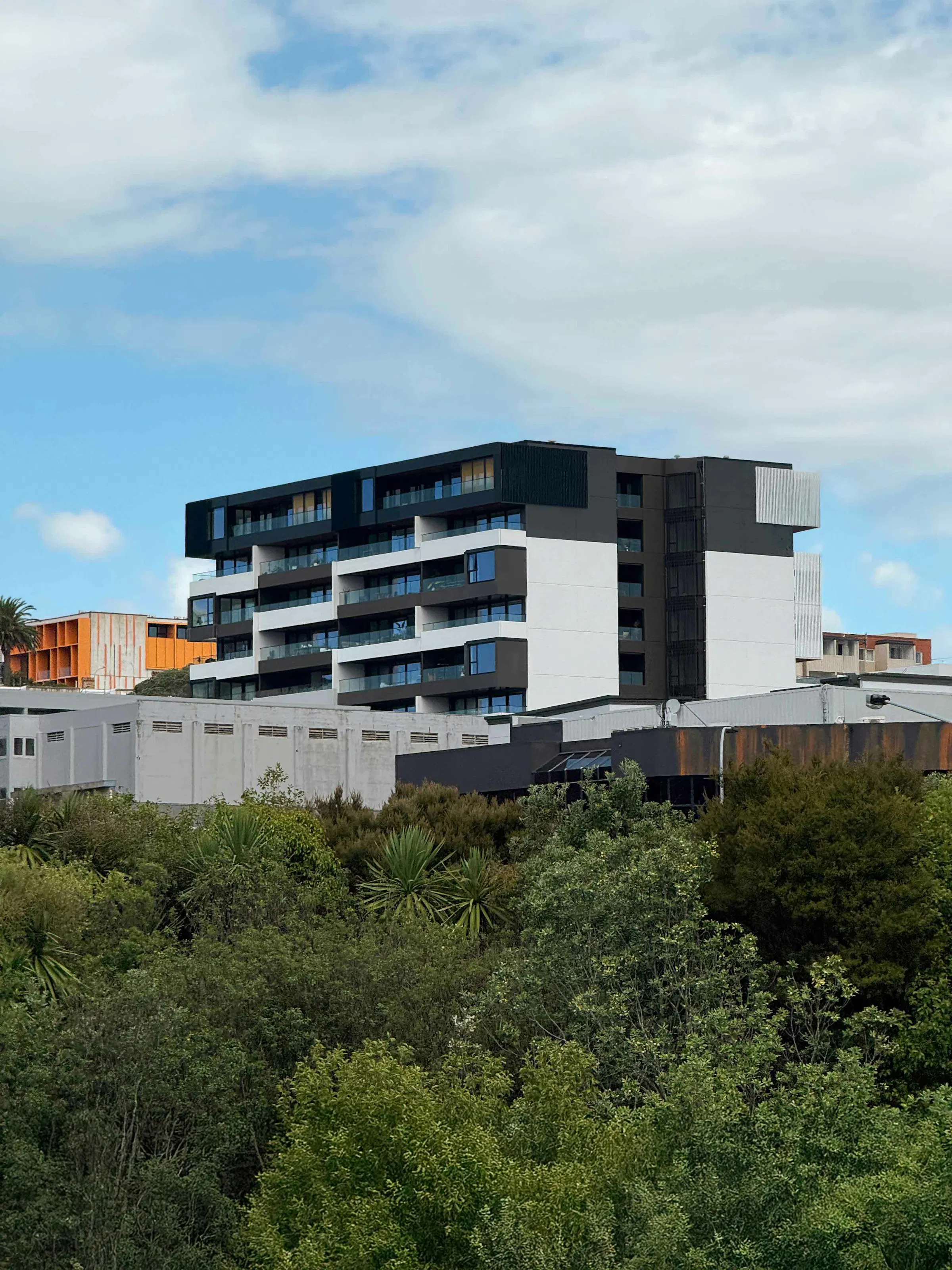 Proxima Residences Construkt Architects 4