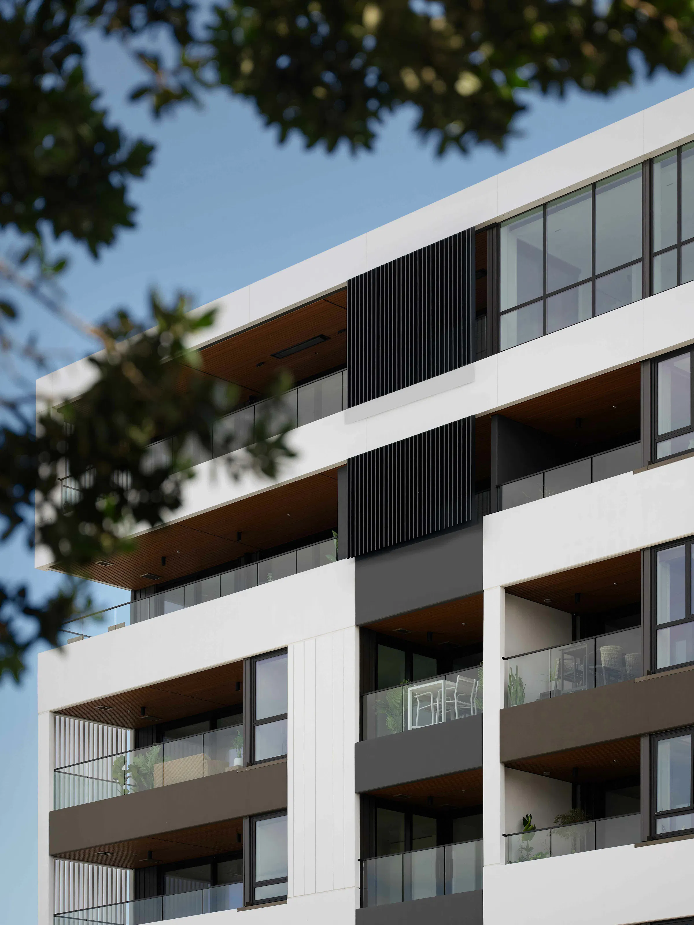 Proxima Residences Construkt Architects 6