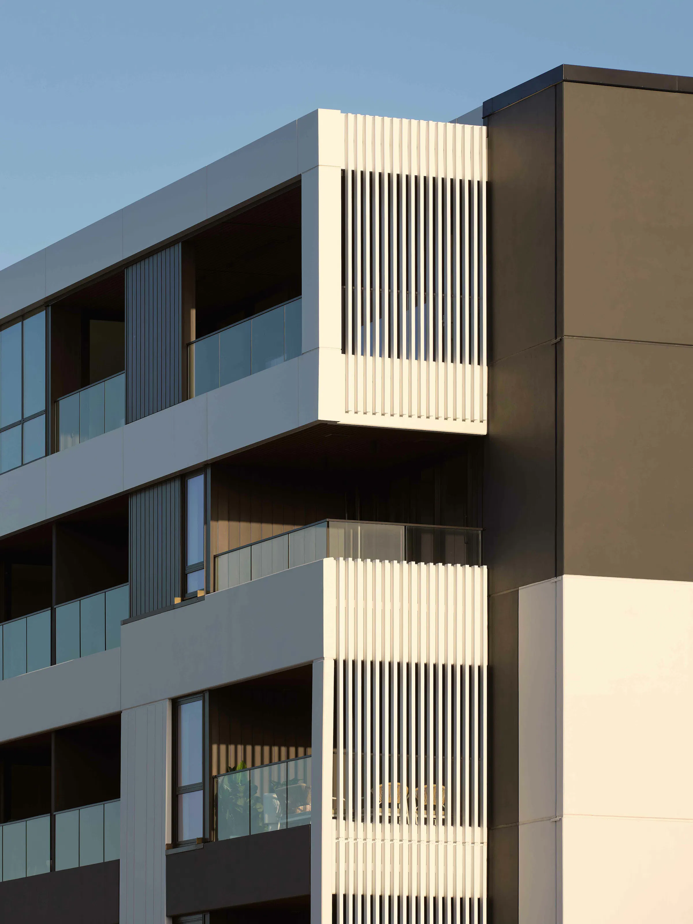 Proxima Residences Construkt Architects 9