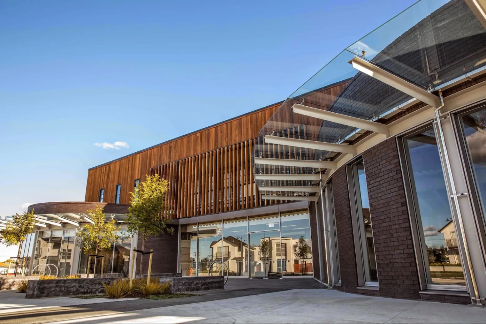 Takanini Medical Centre Construkt Architects Commercial Auckland
