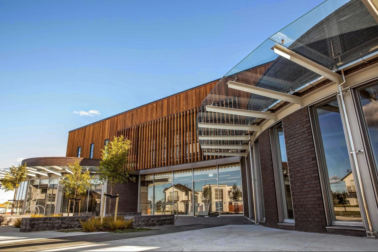 Takanini Medical Centre Construkt Architects Commercial Auckland
