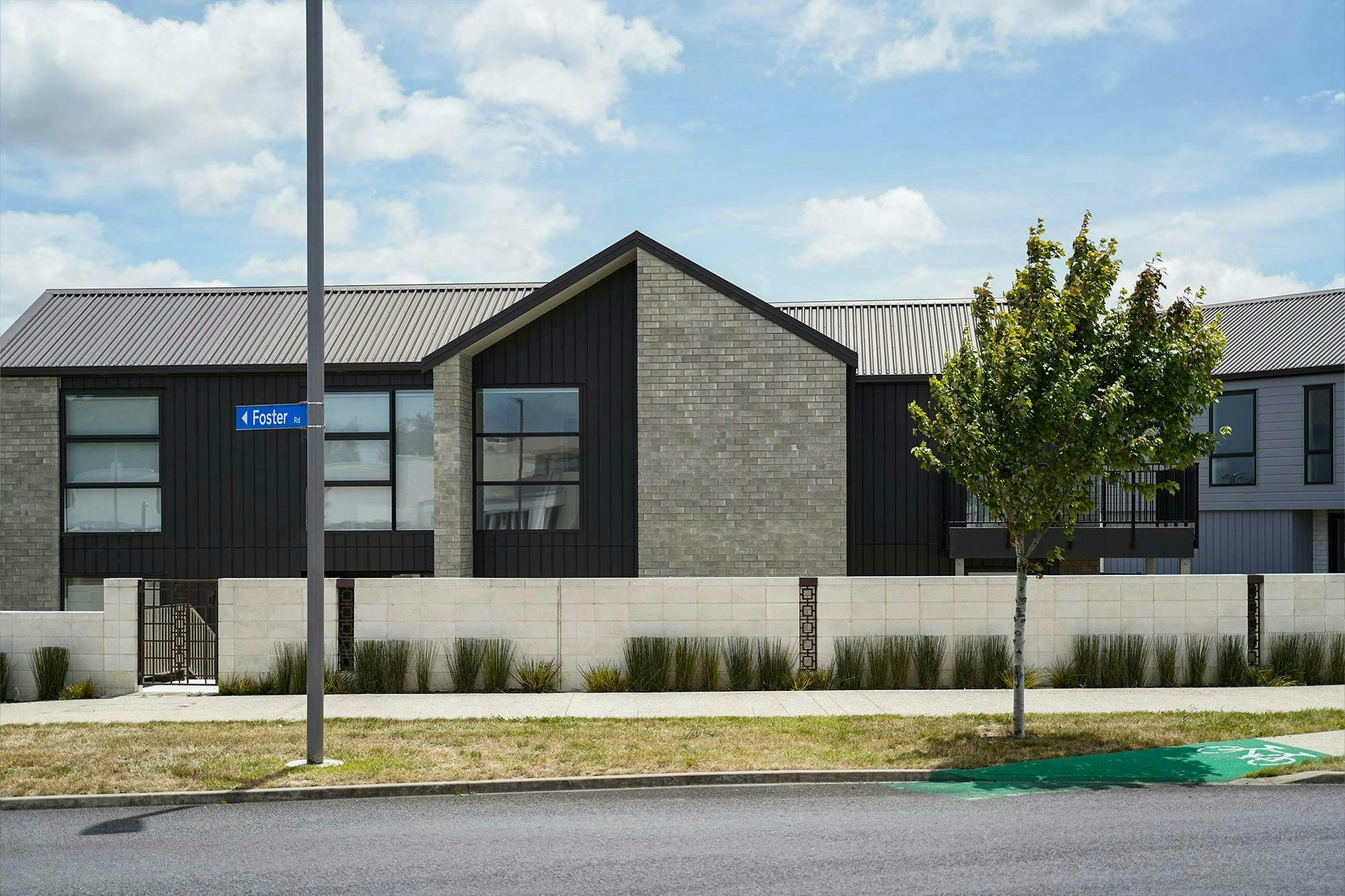 Temple View Masterplan Masterplanning Construkt Architects Auckland Home