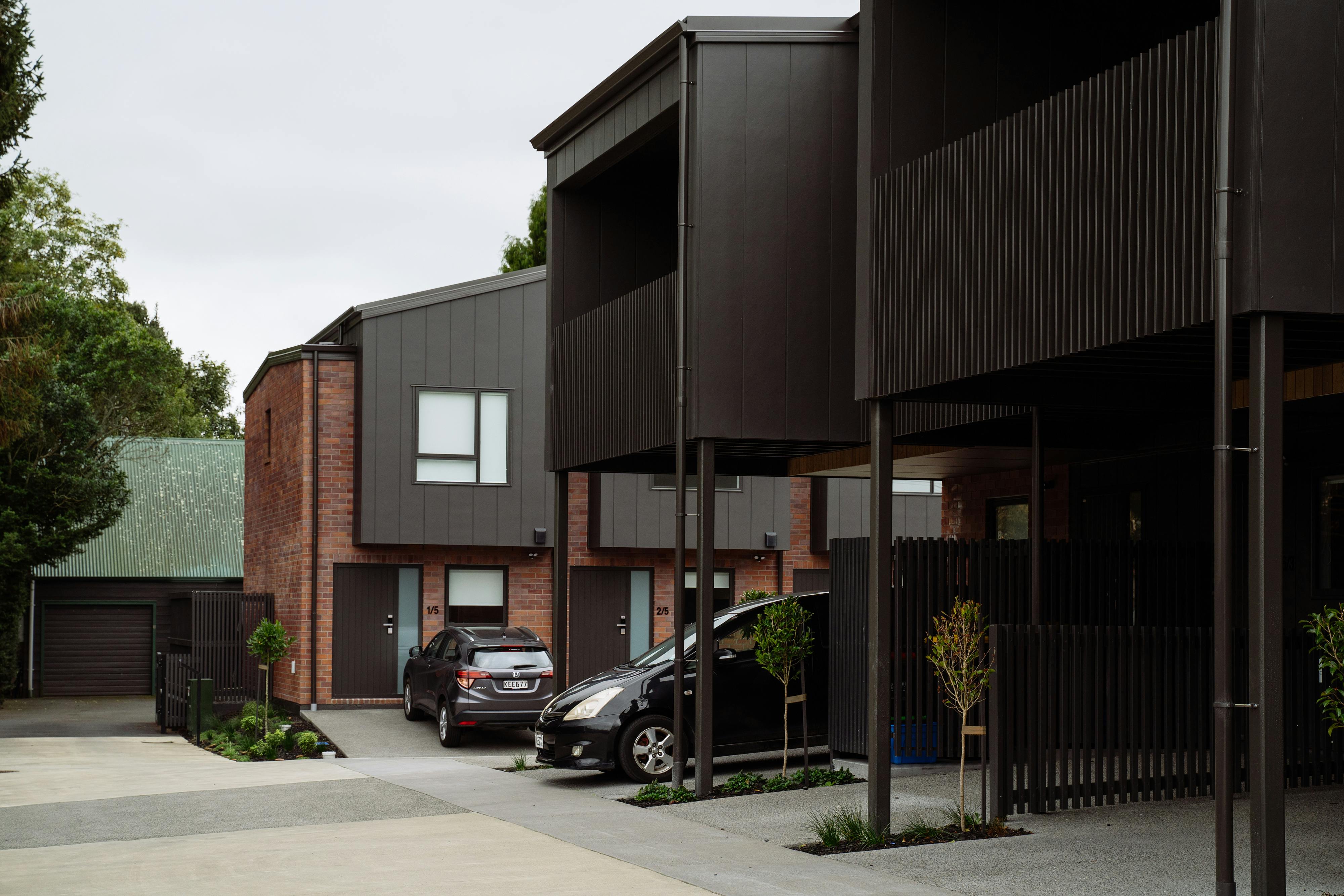 The Muse Laneway Calvin Hui Image 2