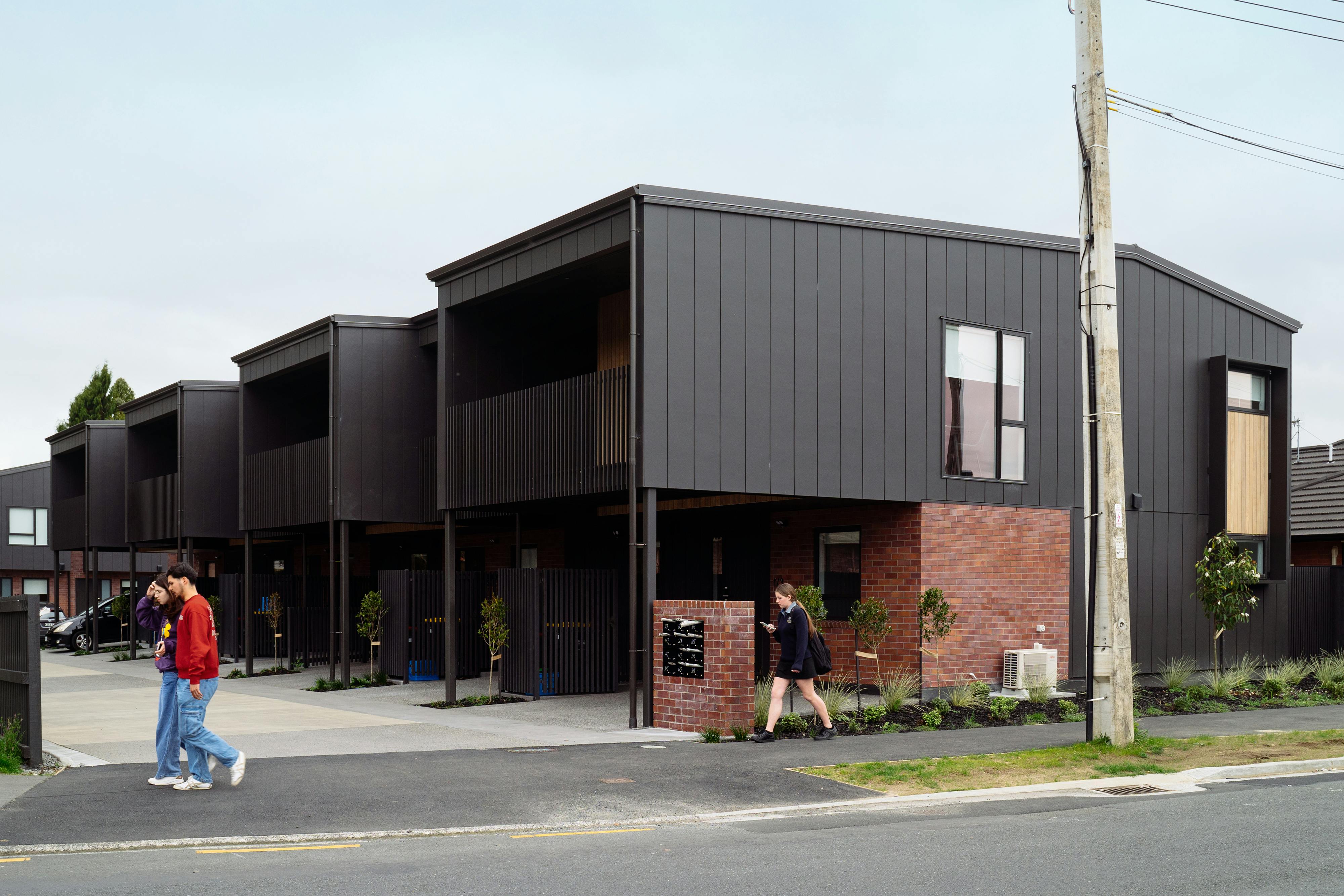 The Muse Street interface Calvin Hui Image 4