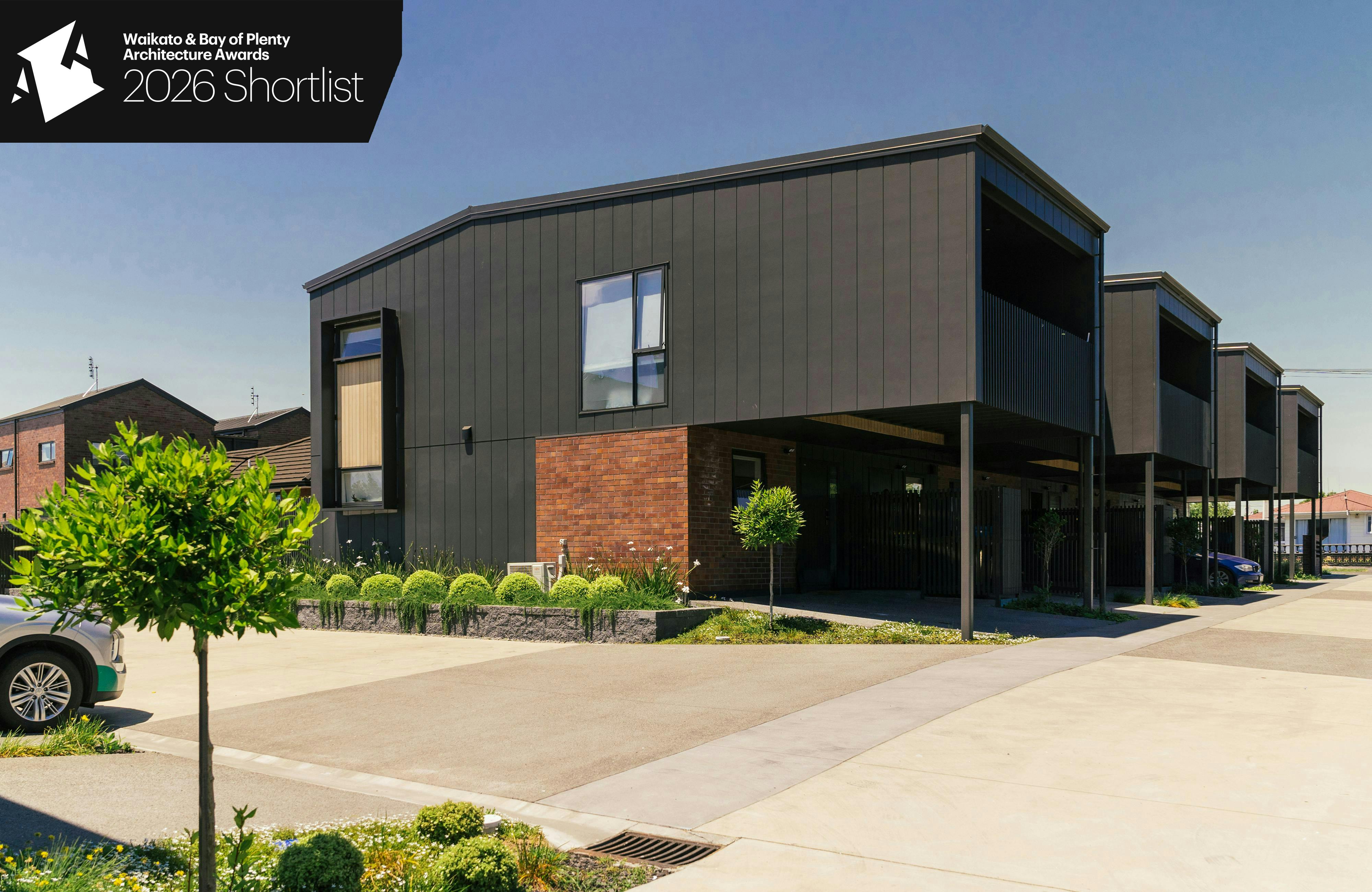 The Muse Terrace Shortlist