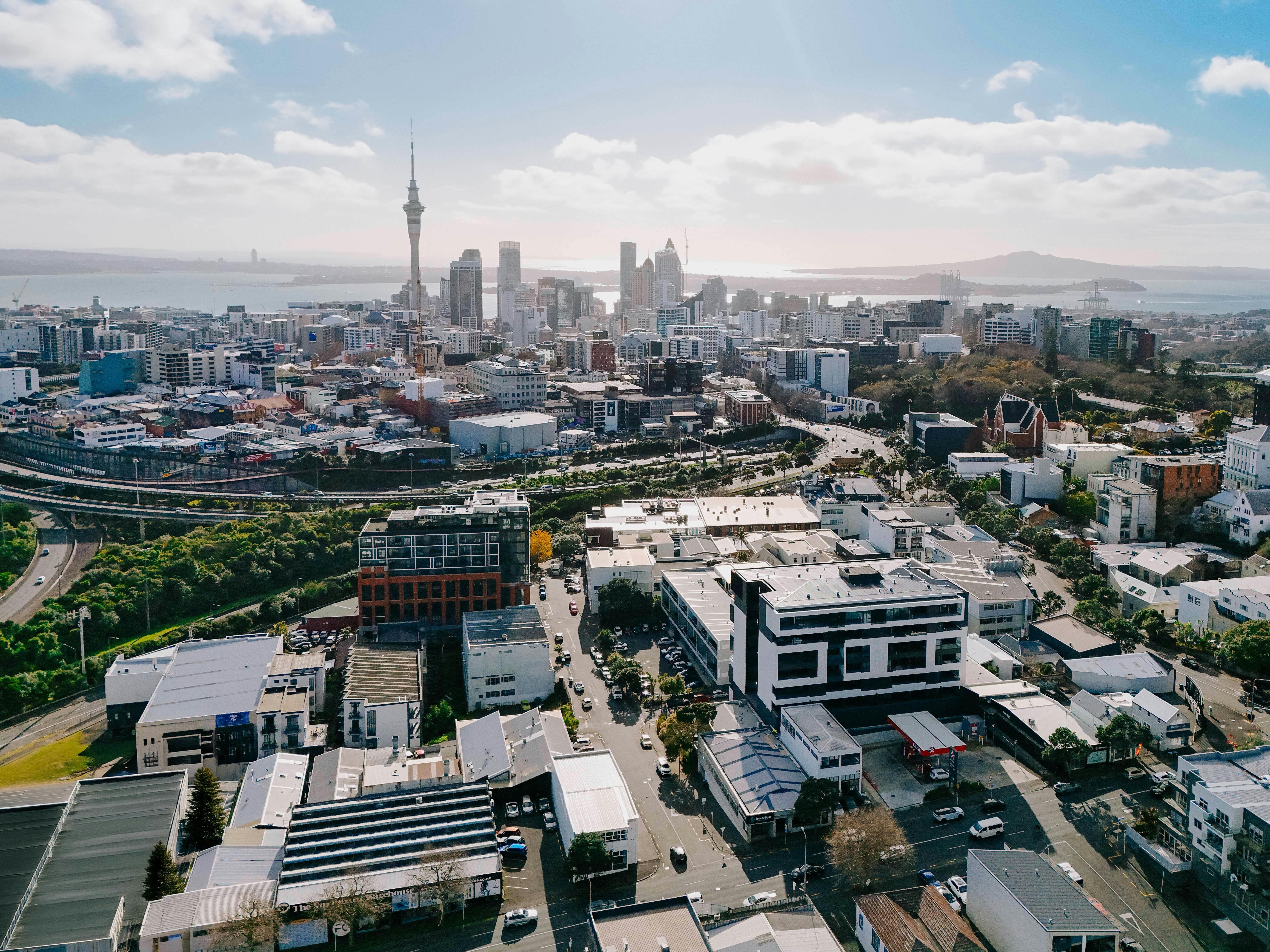 Urban Design Reviews Proxima Construkt Auckland
